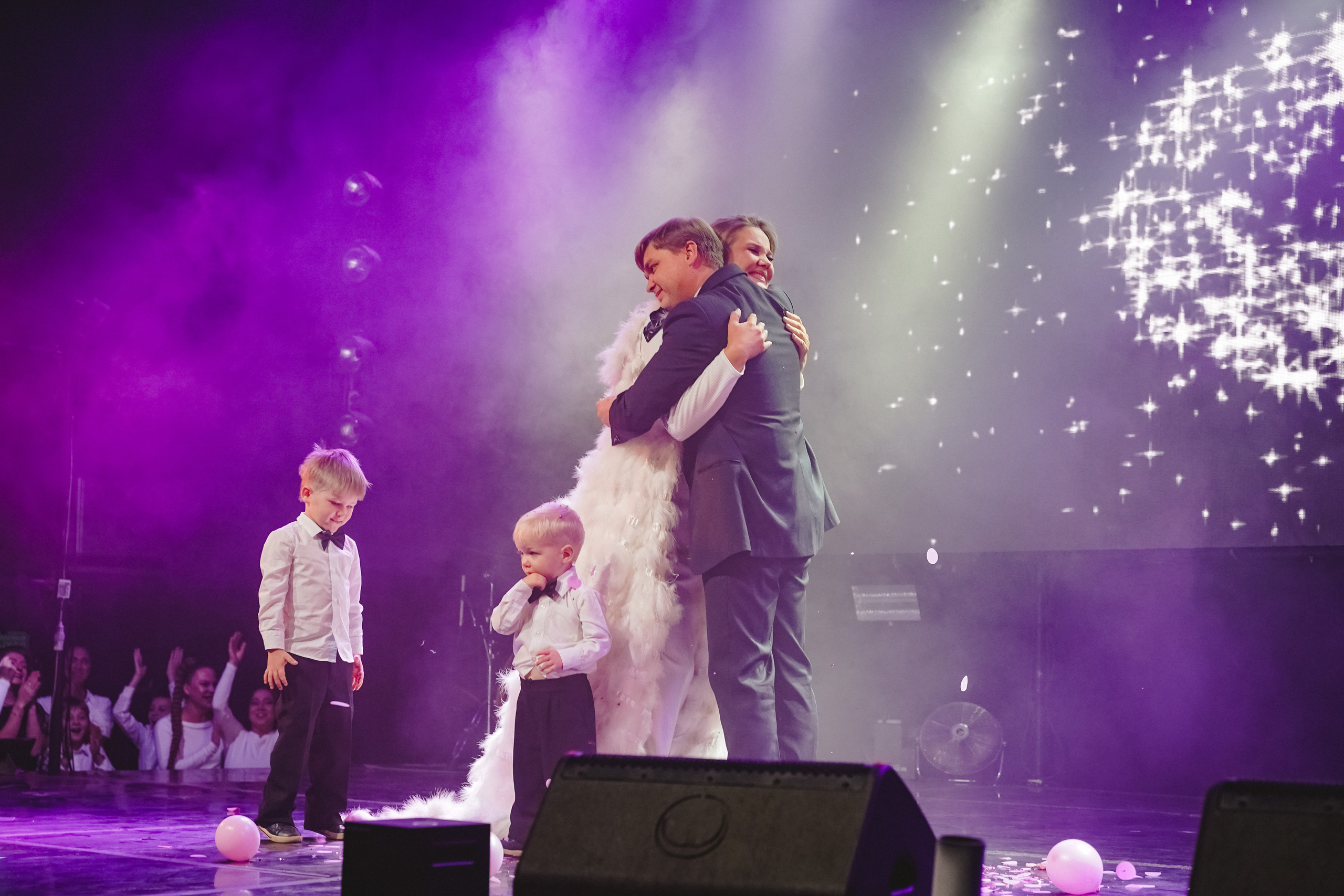 Шоу «Мама — я пришел! ». Фотограф в детский сад в Екатеринбурге, выпускные альбомы Юлия Умерова