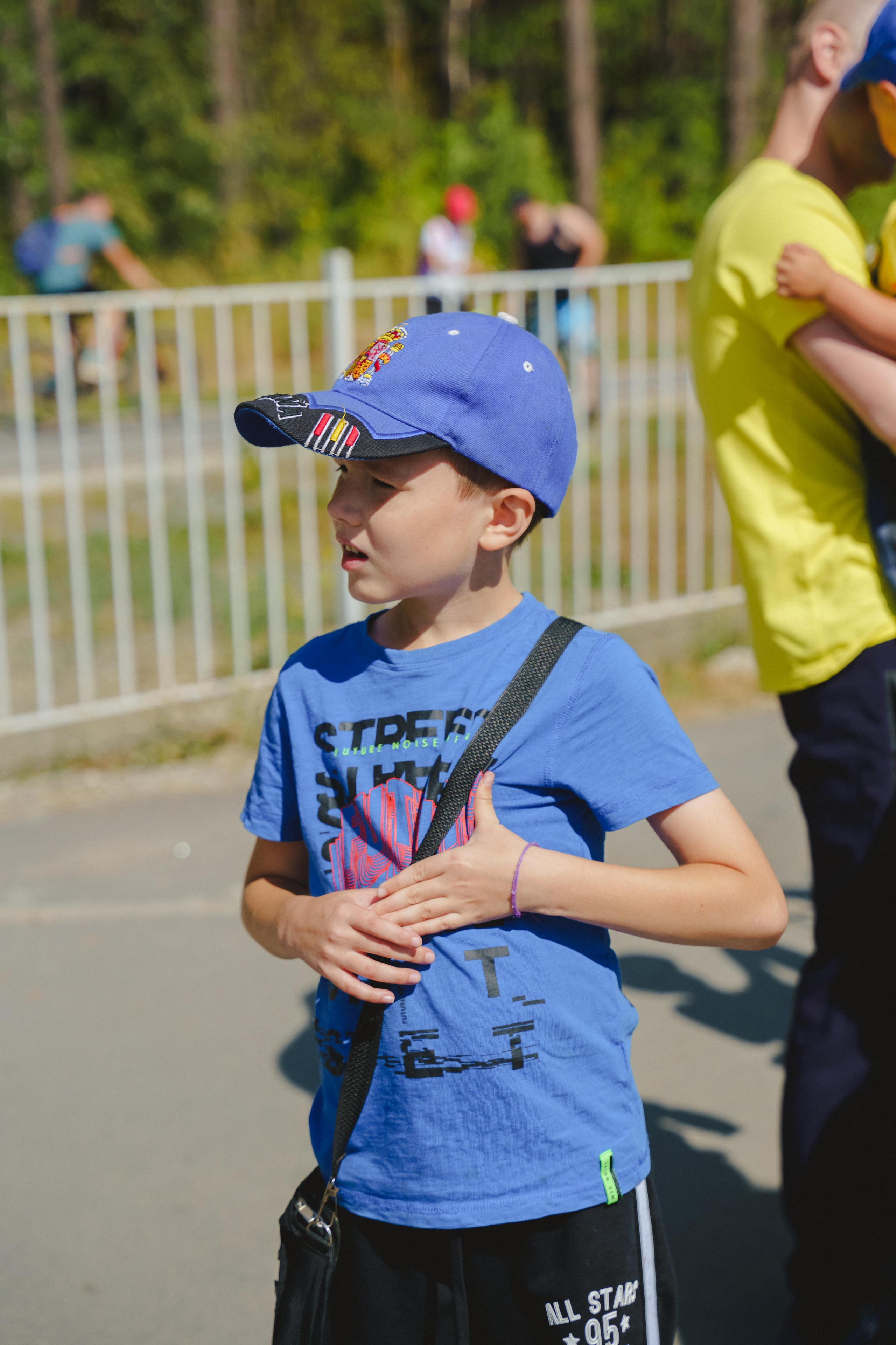 Фотосъемка веселых стартов от компании «Земляне». Фотограф в детский сад в Екатеринбурге, выпускные альбомы Юлия Умерова