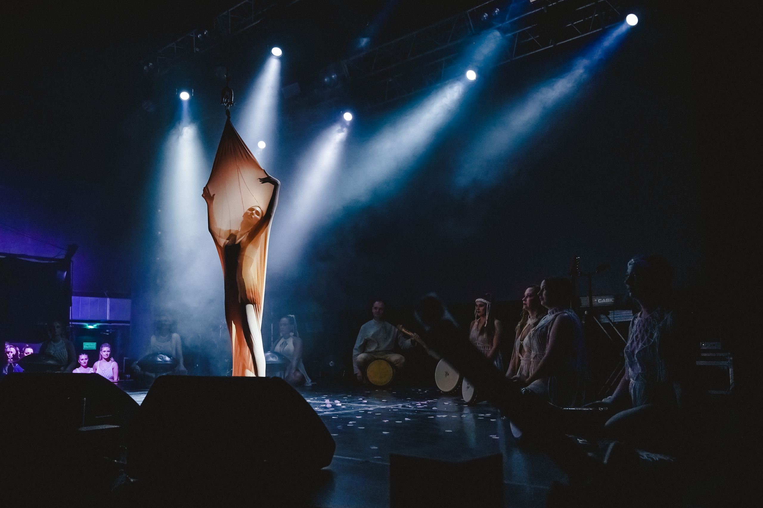 Шоу «Мама — я пришел! ». Фотограф в детский сад в Екатеринбурге, выпускные альбомы Юлия Умерова