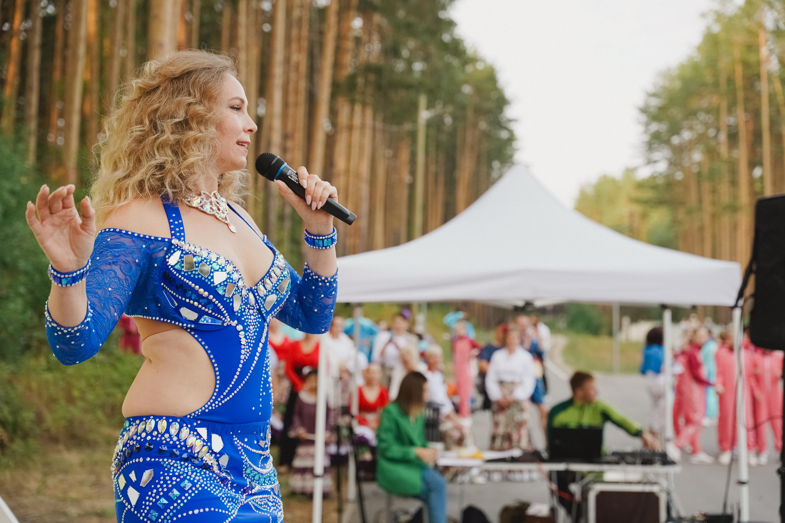 Танцы на тропе. Фотограф в детский сад в Екатеринбурге, выпускные альбомы Юлия Умерова