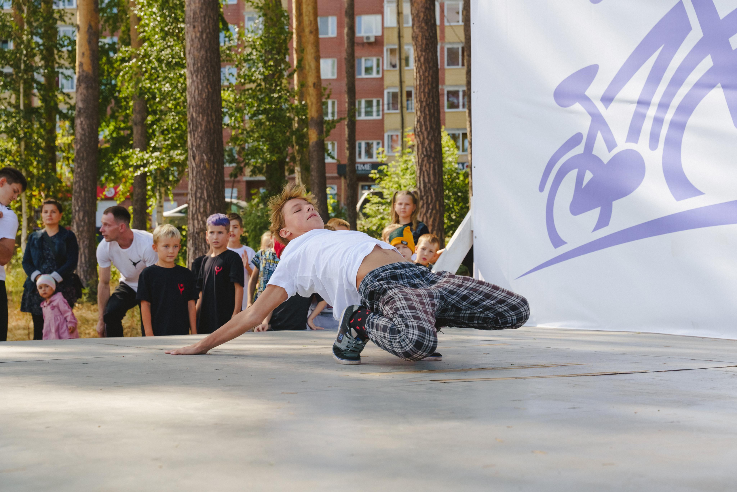 Мастер-классы школы танцев «Crystal». Фотограф в детский сад в Екатеринбурге, выпускные альбомы Юлия Умерова