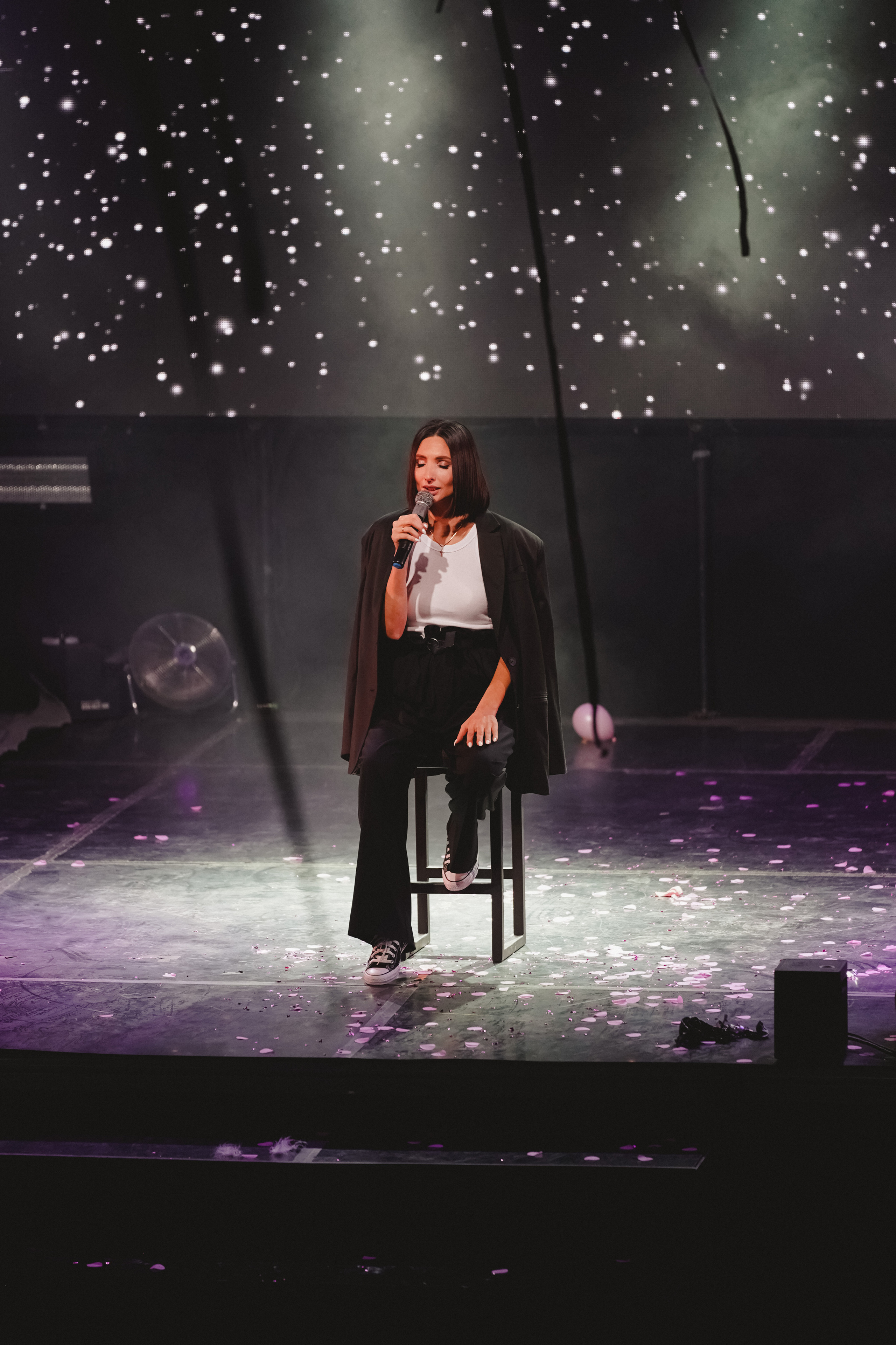 Шоу «Мама — я пришел! ». Фотограф в детский сад в Екатеринбурге, выпускные альбомы Юлия Умерова