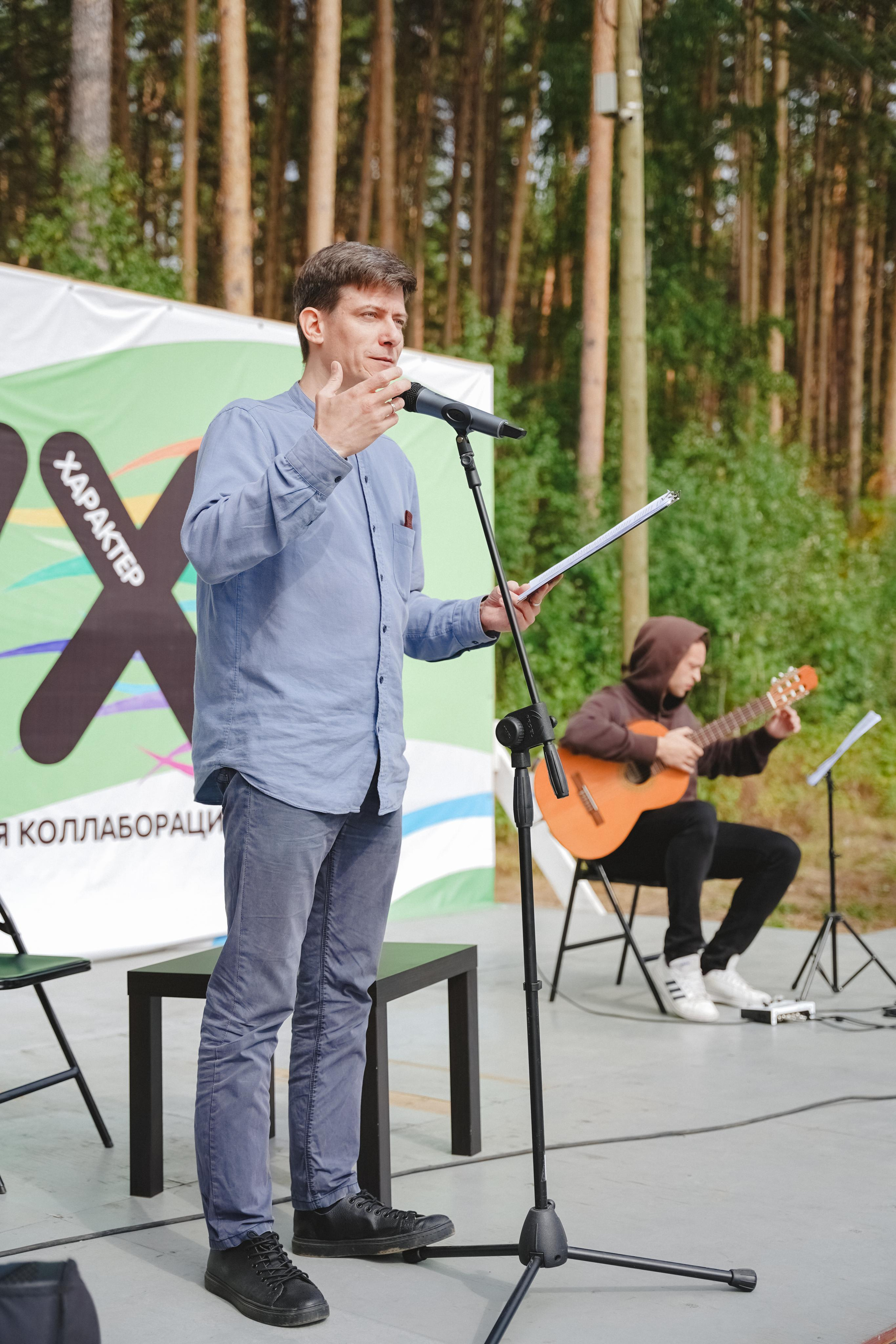 Литературная коллаборация «ДУХ». Фотограф в детский сад в Екатеринбурге, выпускные альбомы Юлия Умерова