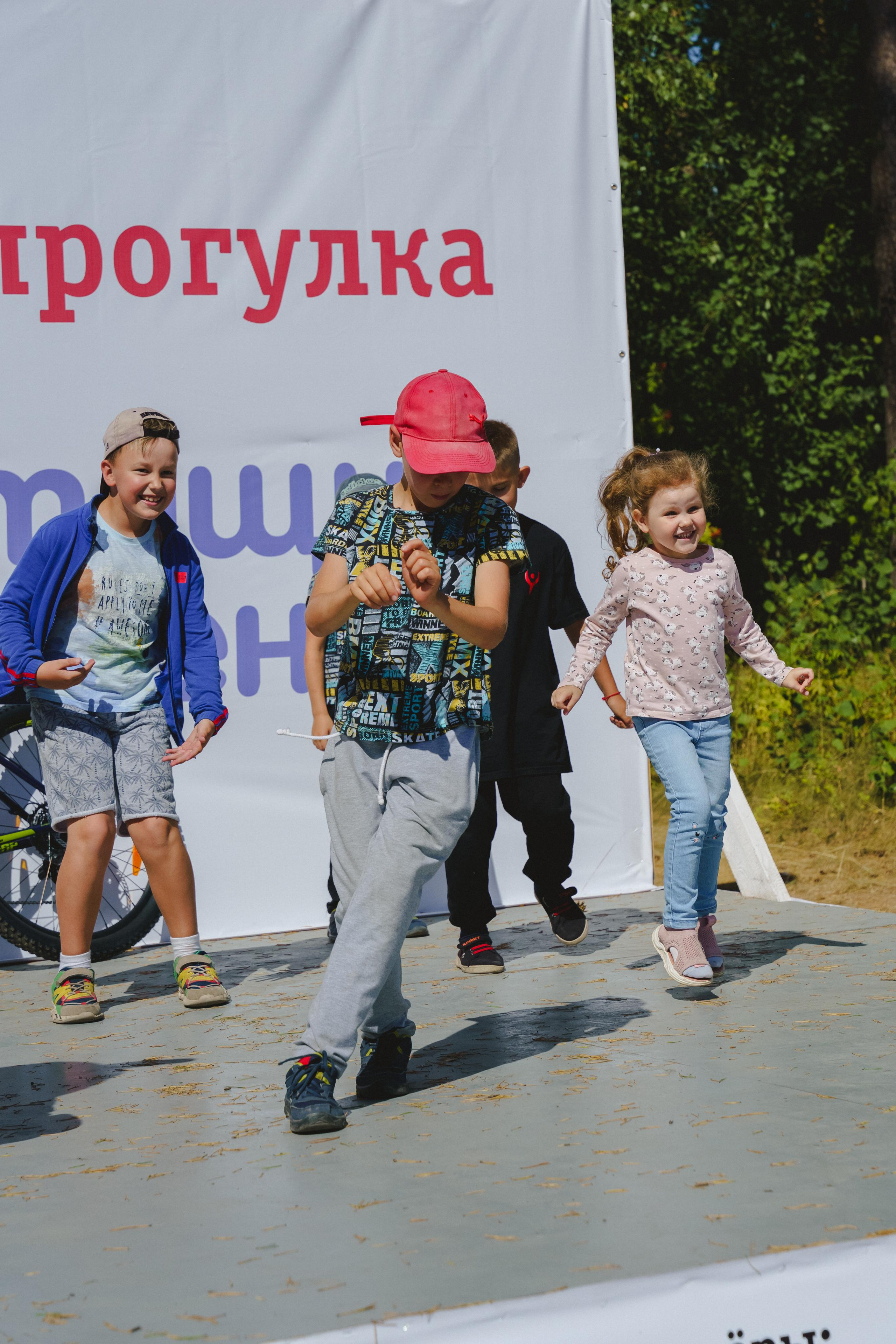 Мастер-классы школы танцев «Crystal». Фотограф в детский сад в Екатеринбурге, выпускные альбомы Юлия Умерова