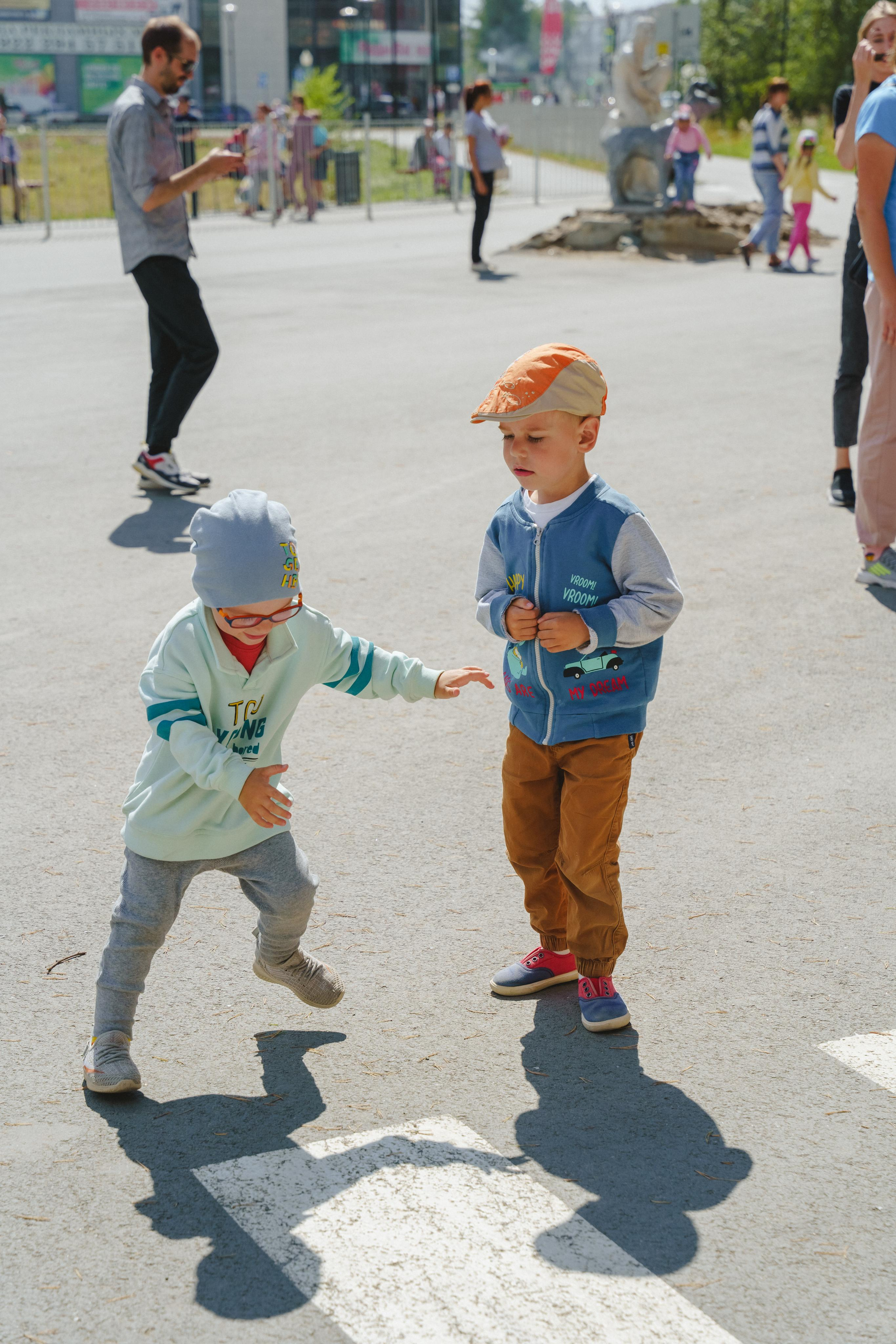 Мастер-классы школы танцев «Crystal». Фотограф в детский сад в Екатеринбурге, выпускные альбомы Юлия Умерова