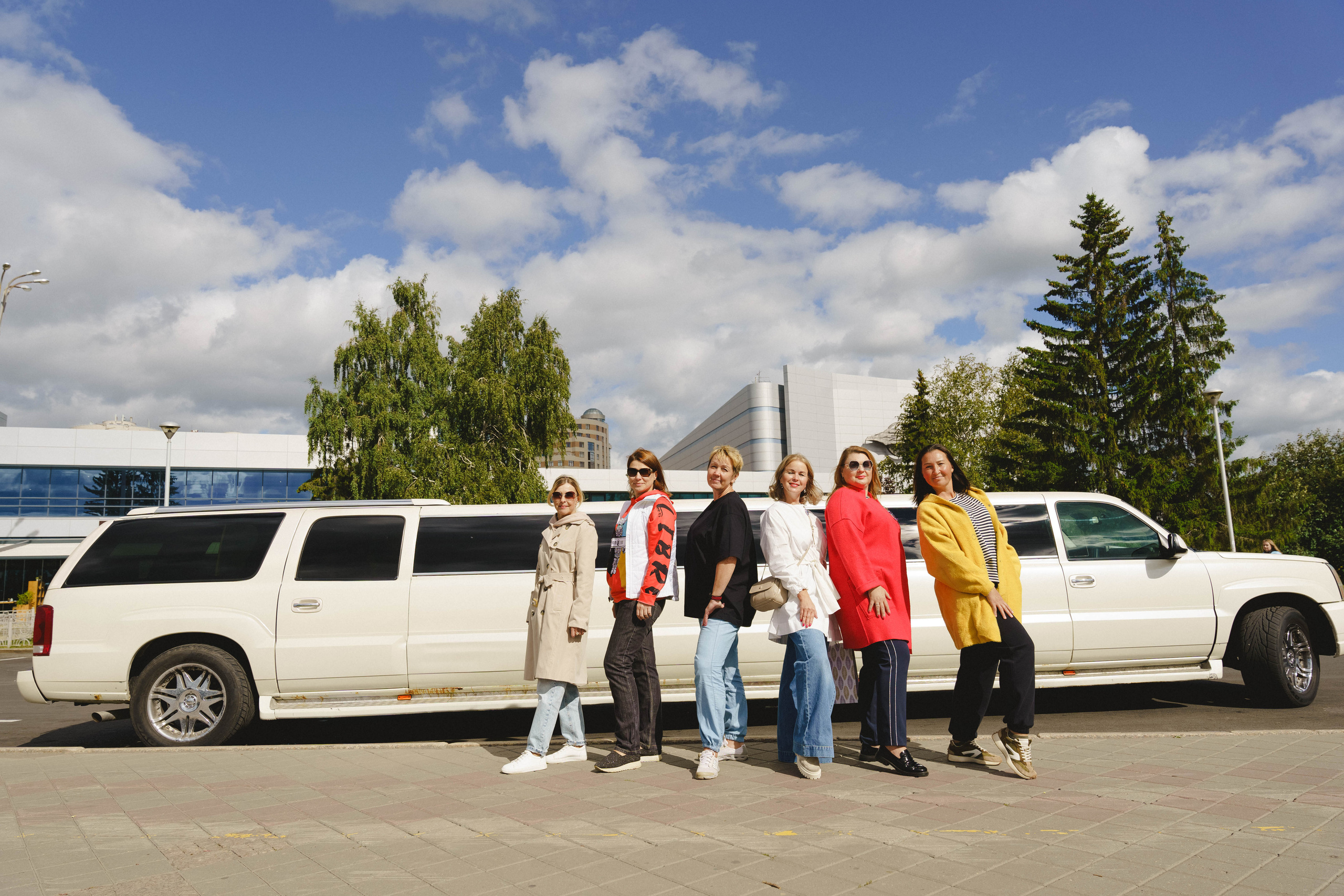 День рождения Златы в стиле тик-ток. Фотограф в детский сад в Екатеринбурге, выпускные альбомы Юлия Умерова