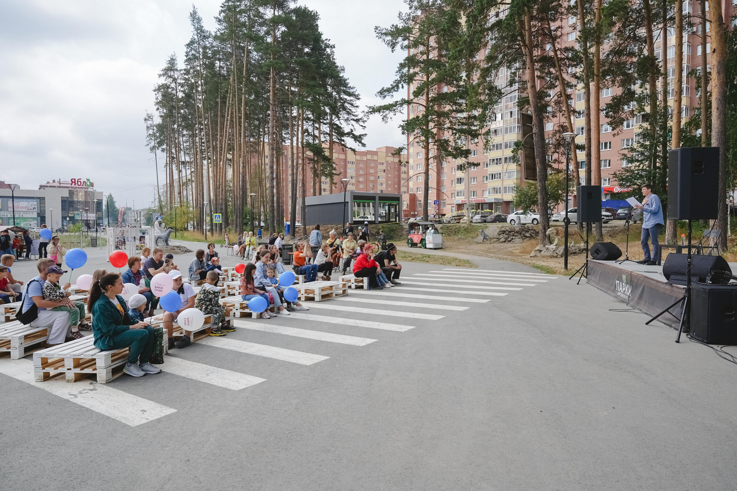 Литературная коллаборация «ДУХ». Фотограф в детский сад в Екатеринбурге, выпускные альбомы Юлия Умерова