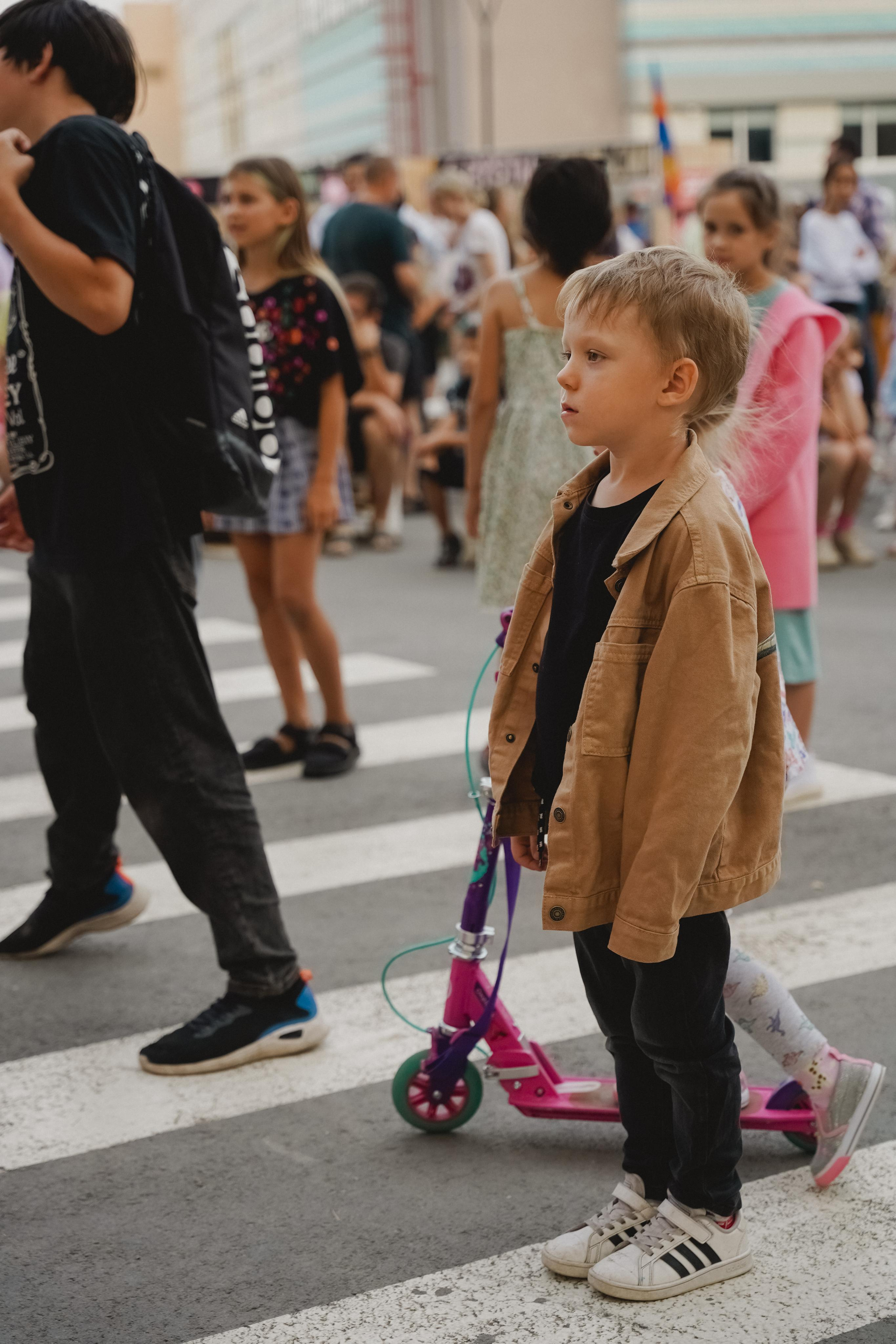 Танцы на тропе. Фотограф в детский сад в Екатеринбурге, выпускные альбомы Юлия Умерова
