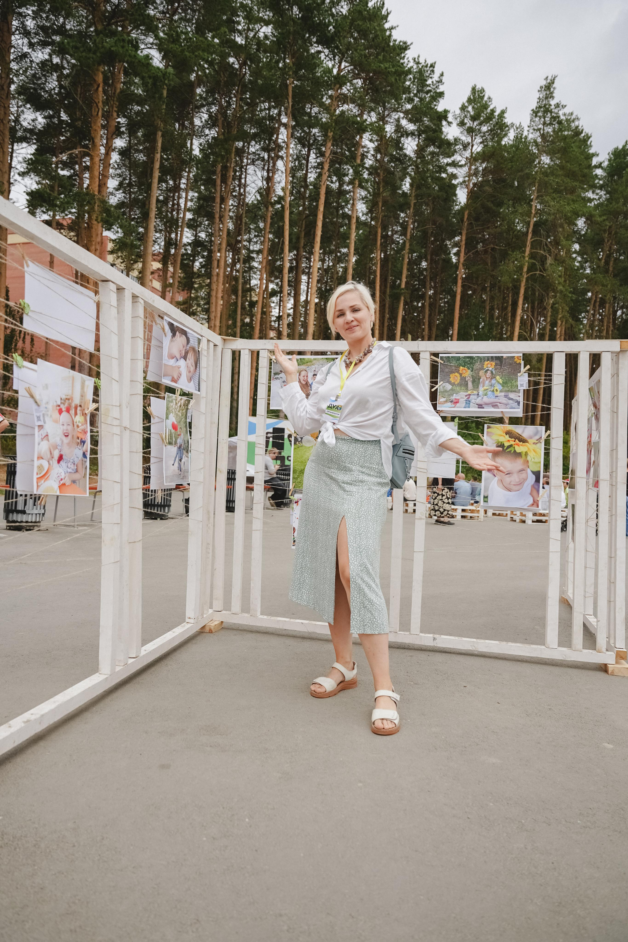 Литературная коллаборация «ДУХ». Фотограф в детский сад в Екатеринбурге, выпускные альбомы Юлия Умерова