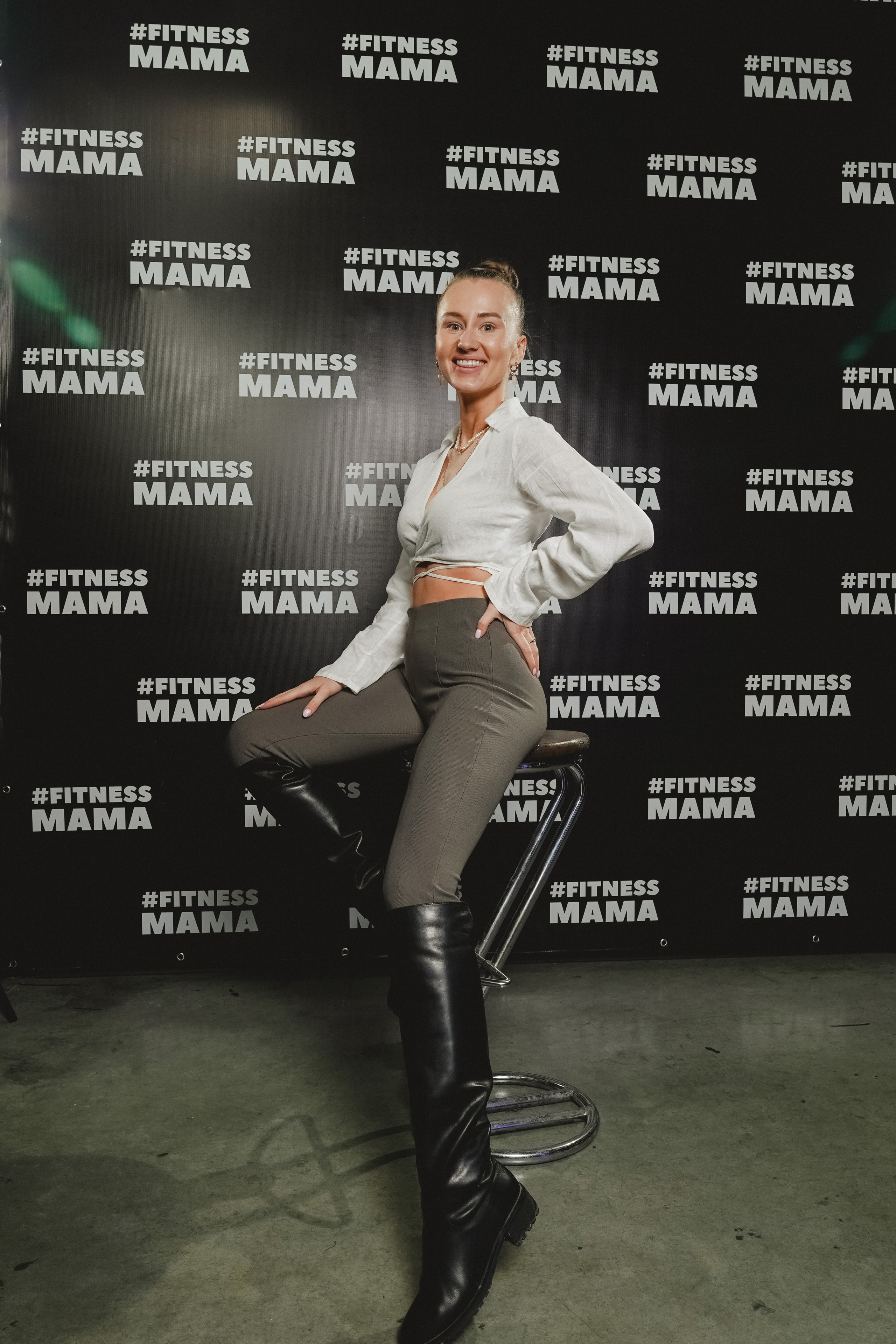 Шоу «Мама — я пришел! ». Фотограф в детский сад в Екатеринбурге, выпускные альбомы Юлия Умерова