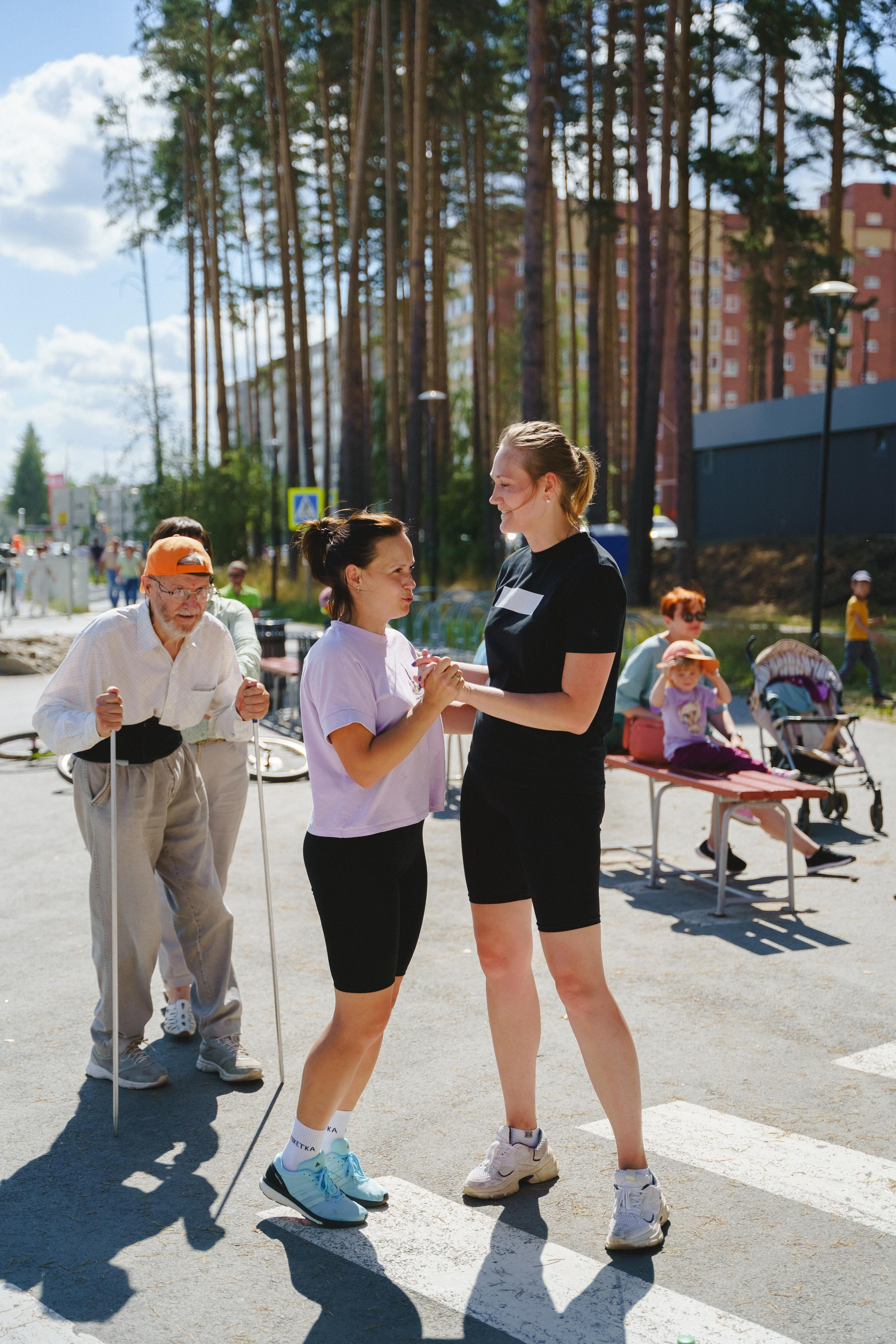 Мастер-классы школы танцев «Crystal». Фотограф в детский сад в Екатеринбурге, выпускные альбомы Юлия Умерова