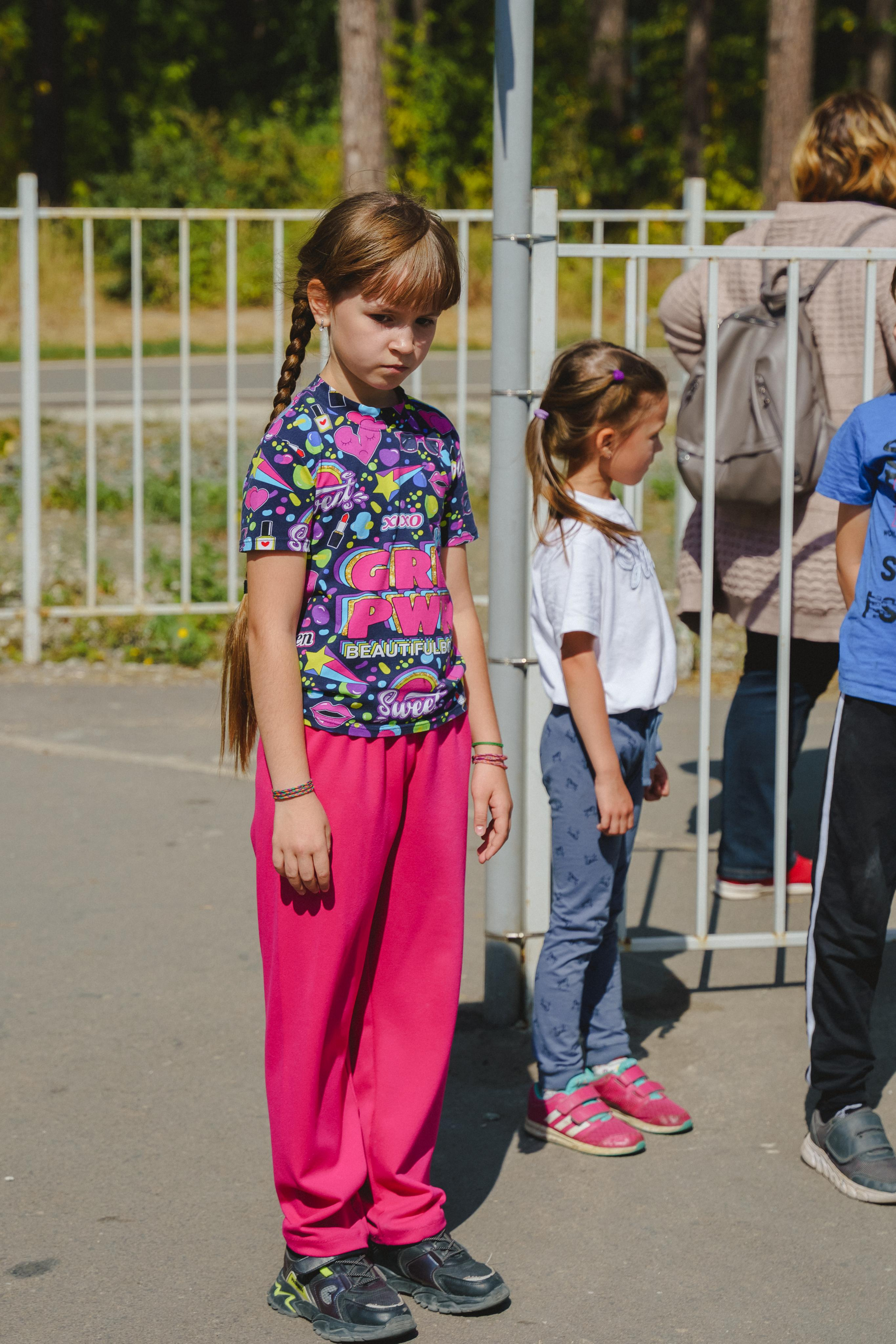 Фотосъемка веселых стартов от компании «Земляне». Фотограф в детский сад в Екатеринбурге, выпускные альбомы Юлия Умерова