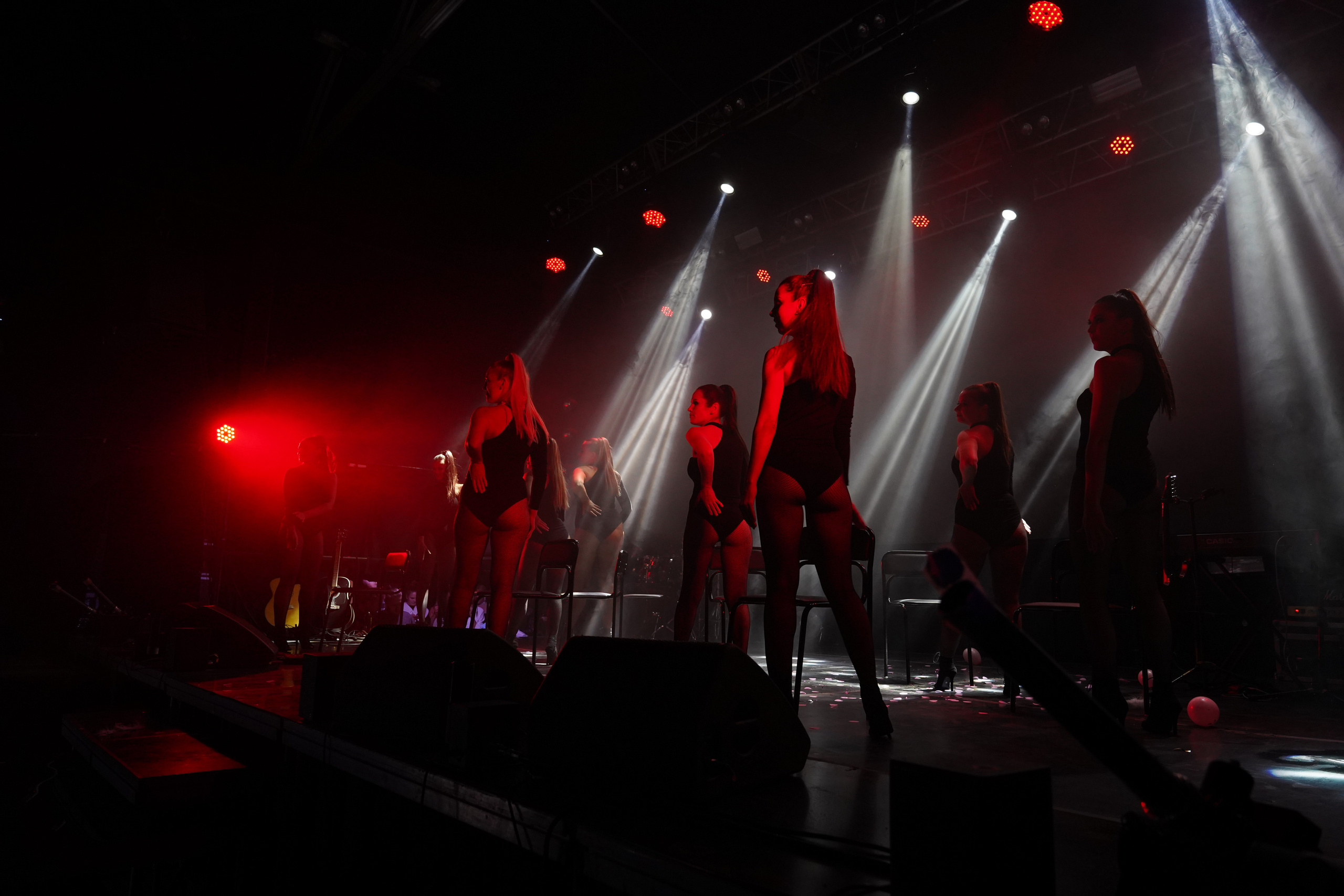 Шоу «Мама — я пришел! ». Фотограф в детский сад в Екатеринбурге, выпускные альбомы Юлия Умерова