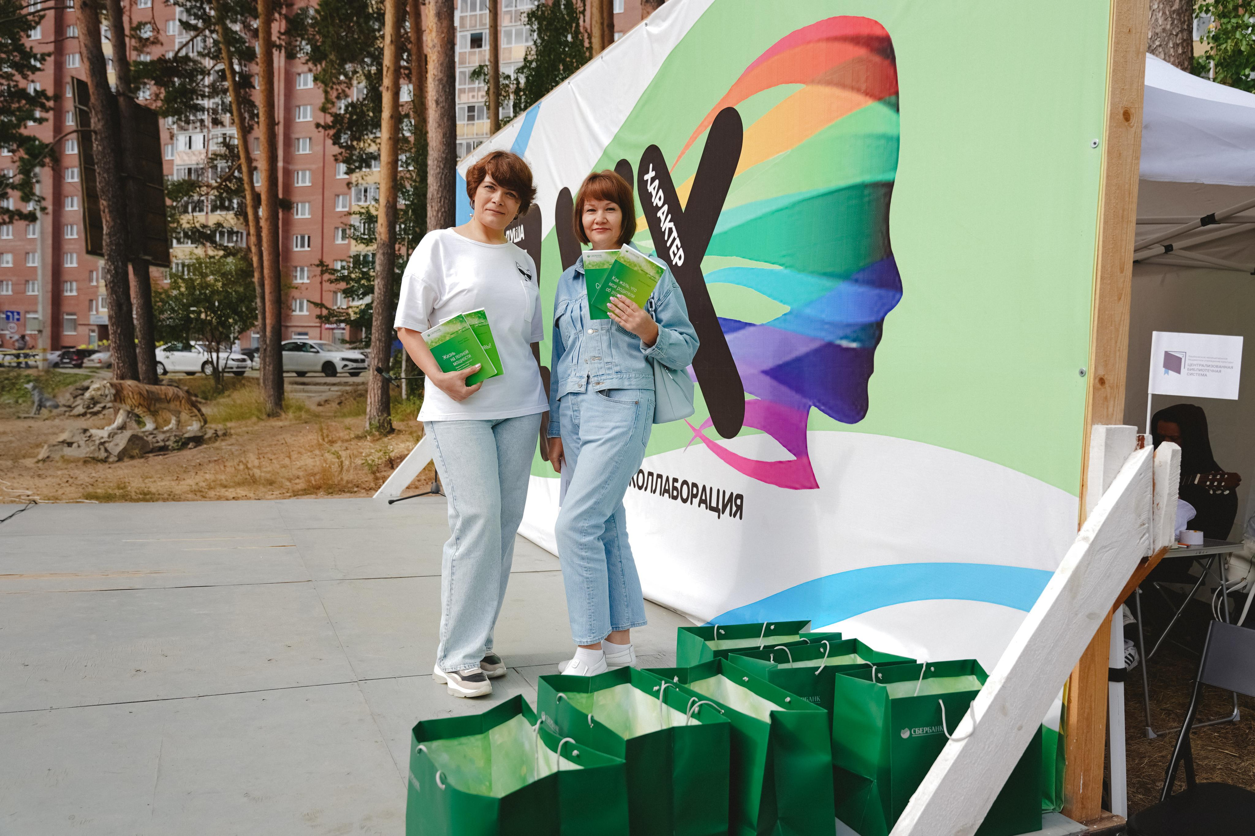 Литературная коллаборация «ДУХ». Фотограф в детский сад в Екатеринбурге, выпускные альбомы Юлия Умерова