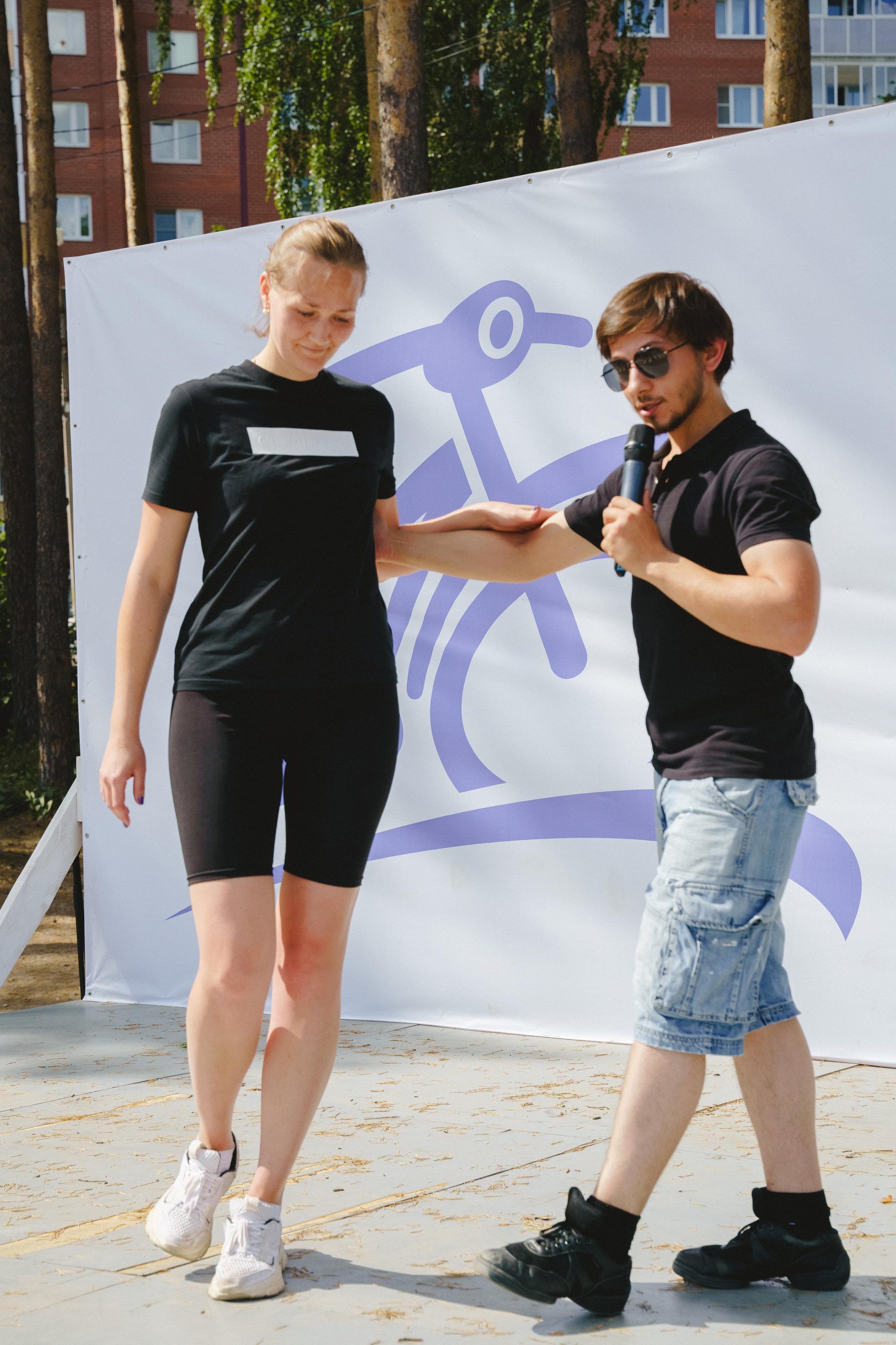 Мастер-классы школы танцев «Crystal». Фотограф в детский сад в Екатеринбурге, выпускные альбомы Юлия Умерова