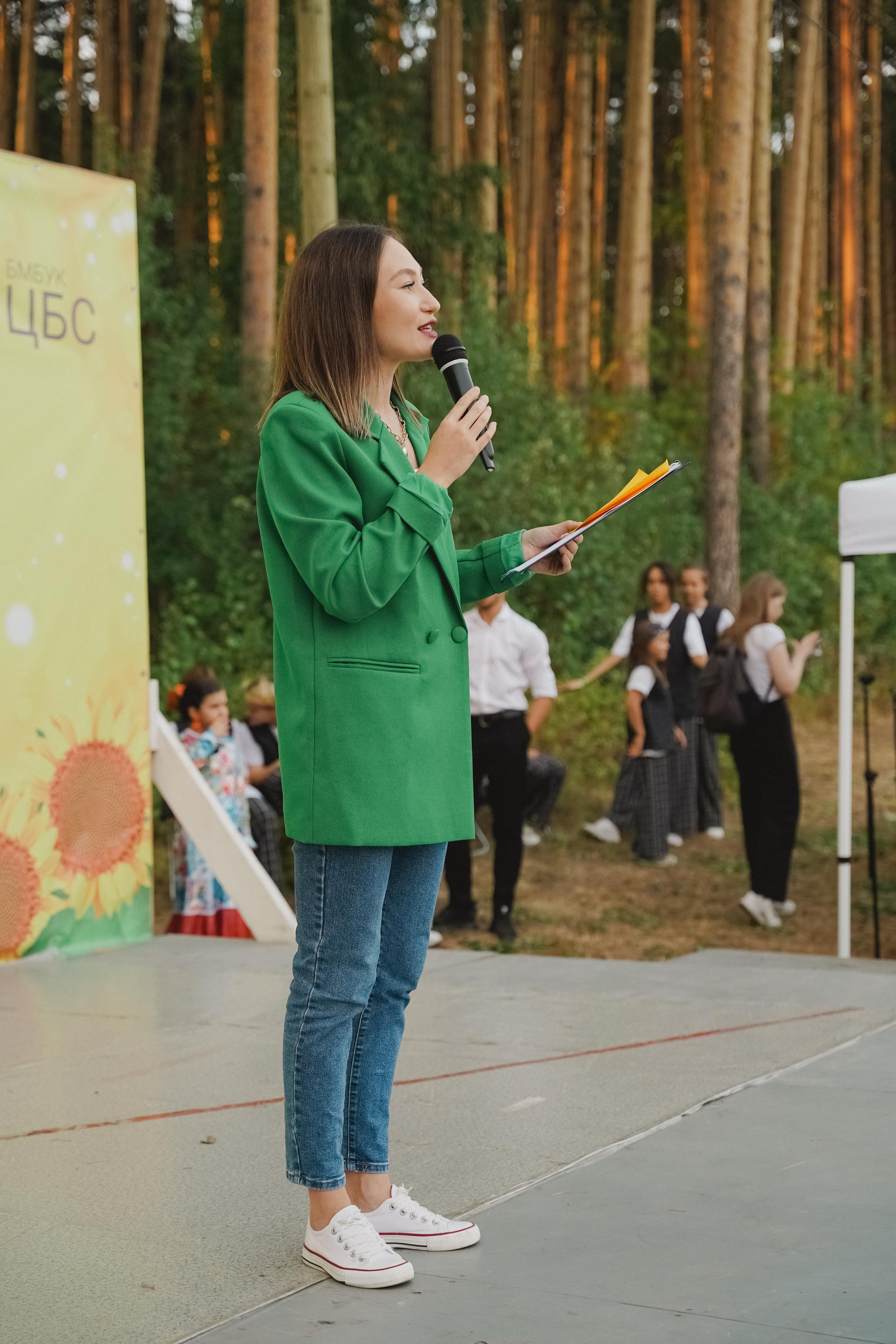 Танцы на тропе. Фотограф в детский сад в Екатеринбурге, выпускные альбомы Юлия Умерова