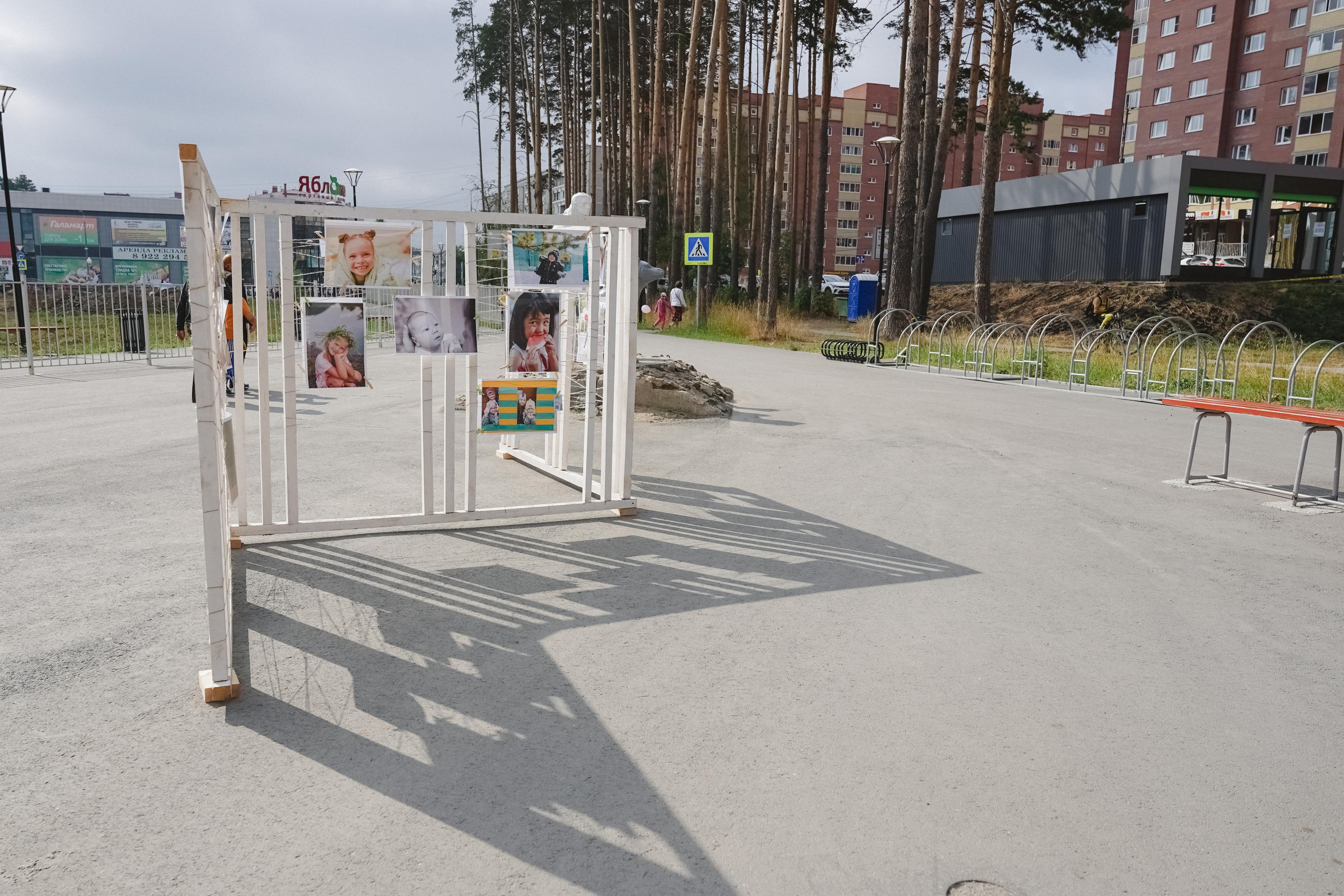 Литературная коллаборация «ДУХ». Фотограф в детский сад в Екатеринбурге, выпускные альбомы Юлия Умерова