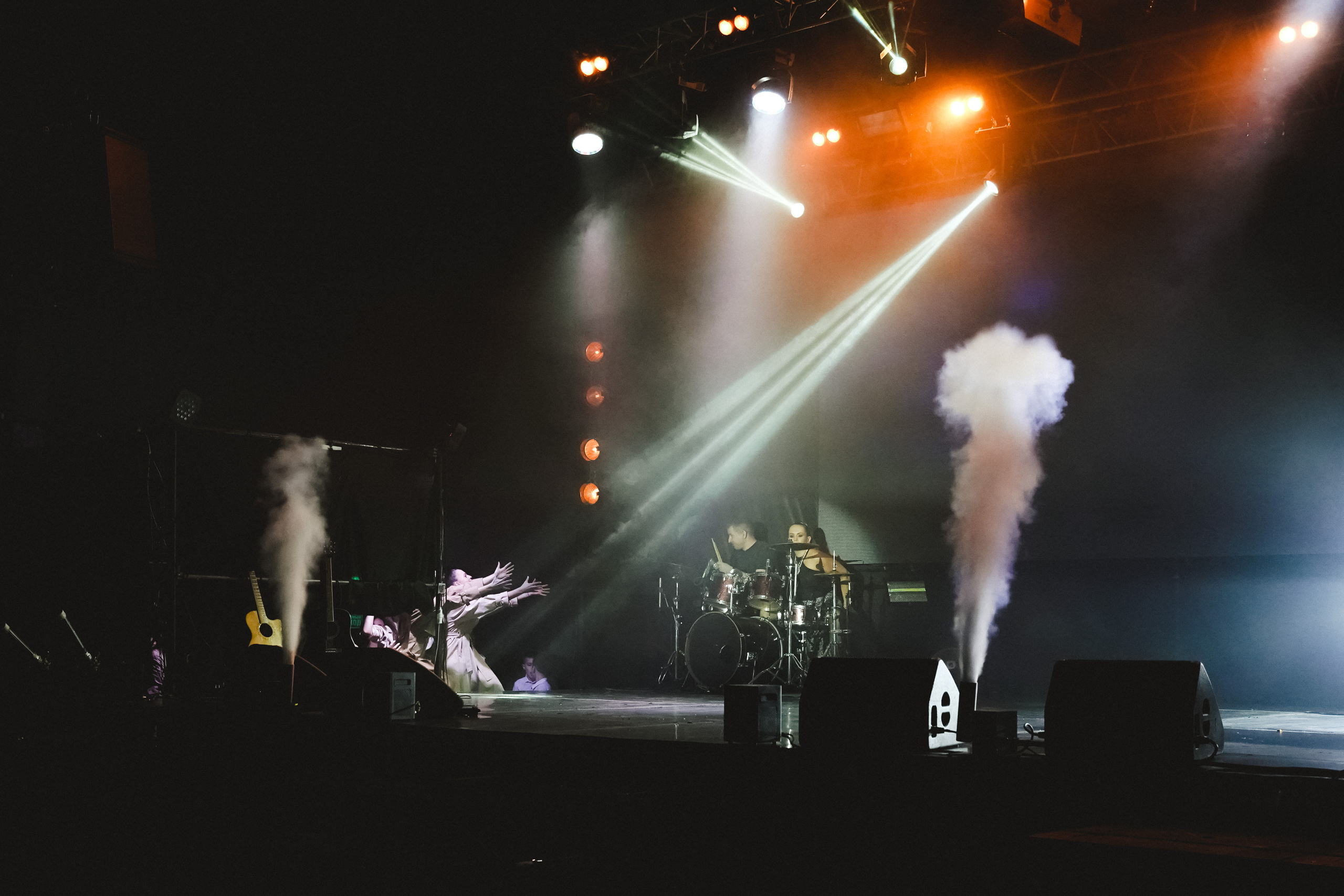 Шоу «Мама — я пришел! ». Фотограф в детский сад в Екатеринбурге, выпускные альбомы Юлия Умерова