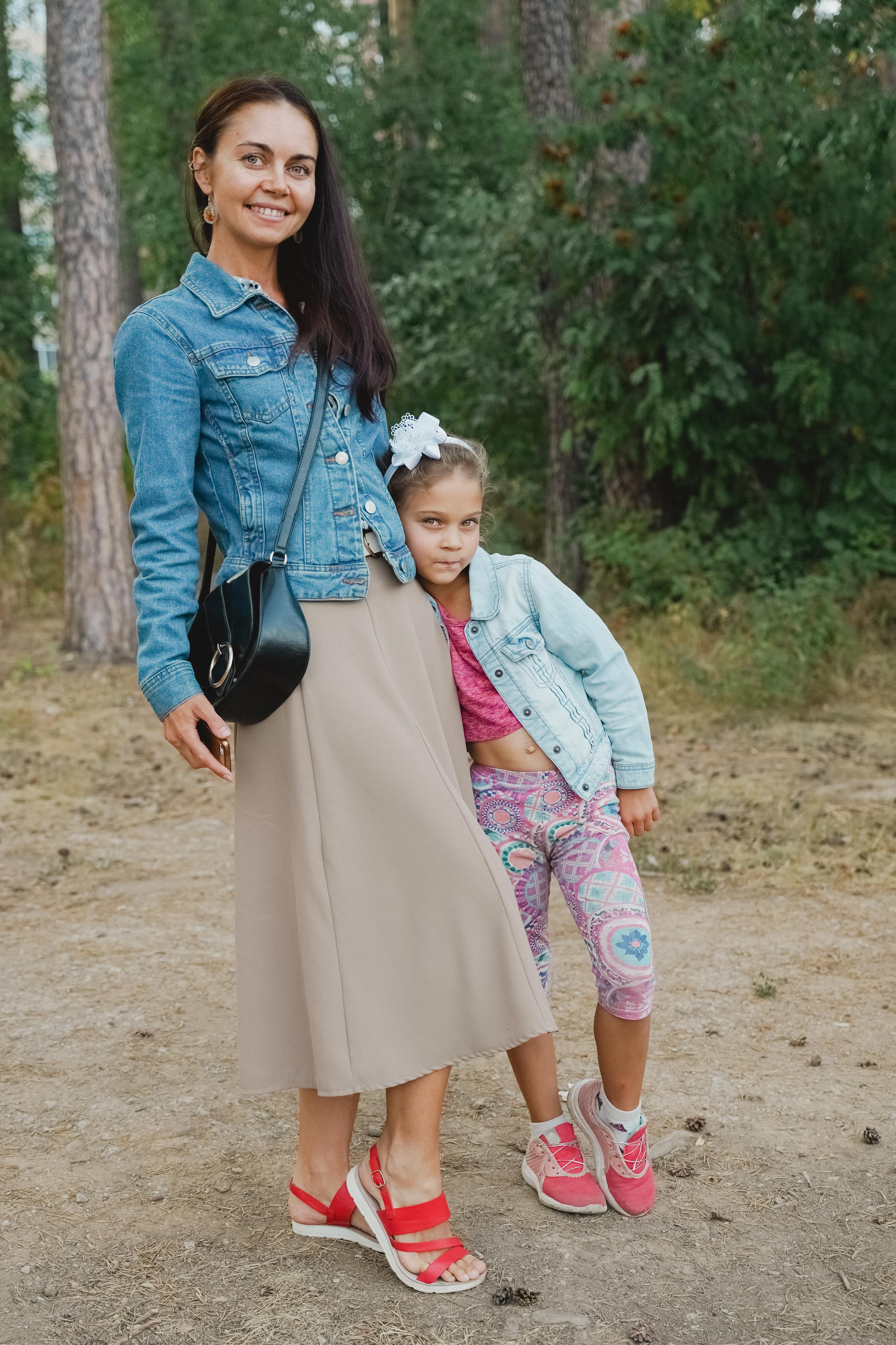 Танцы на тропе. Фотограф в детский сад в Екатеринбурге, выпускные альбомы Юлия Умерова