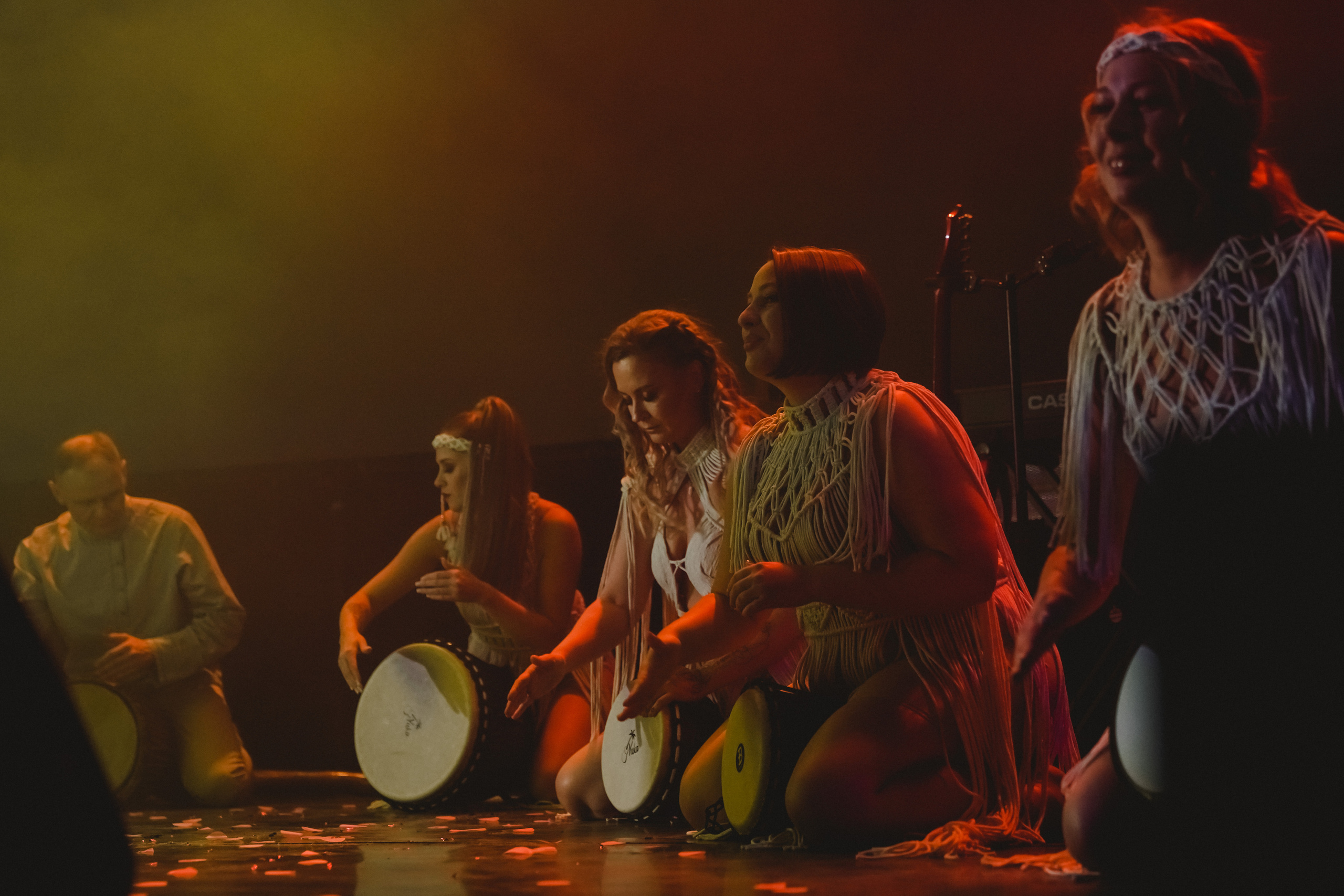 Шоу «Мама — я пришел! ». Фотограф в детский сад в Екатеринбурге, выпускные альбомы Юлия Умерова