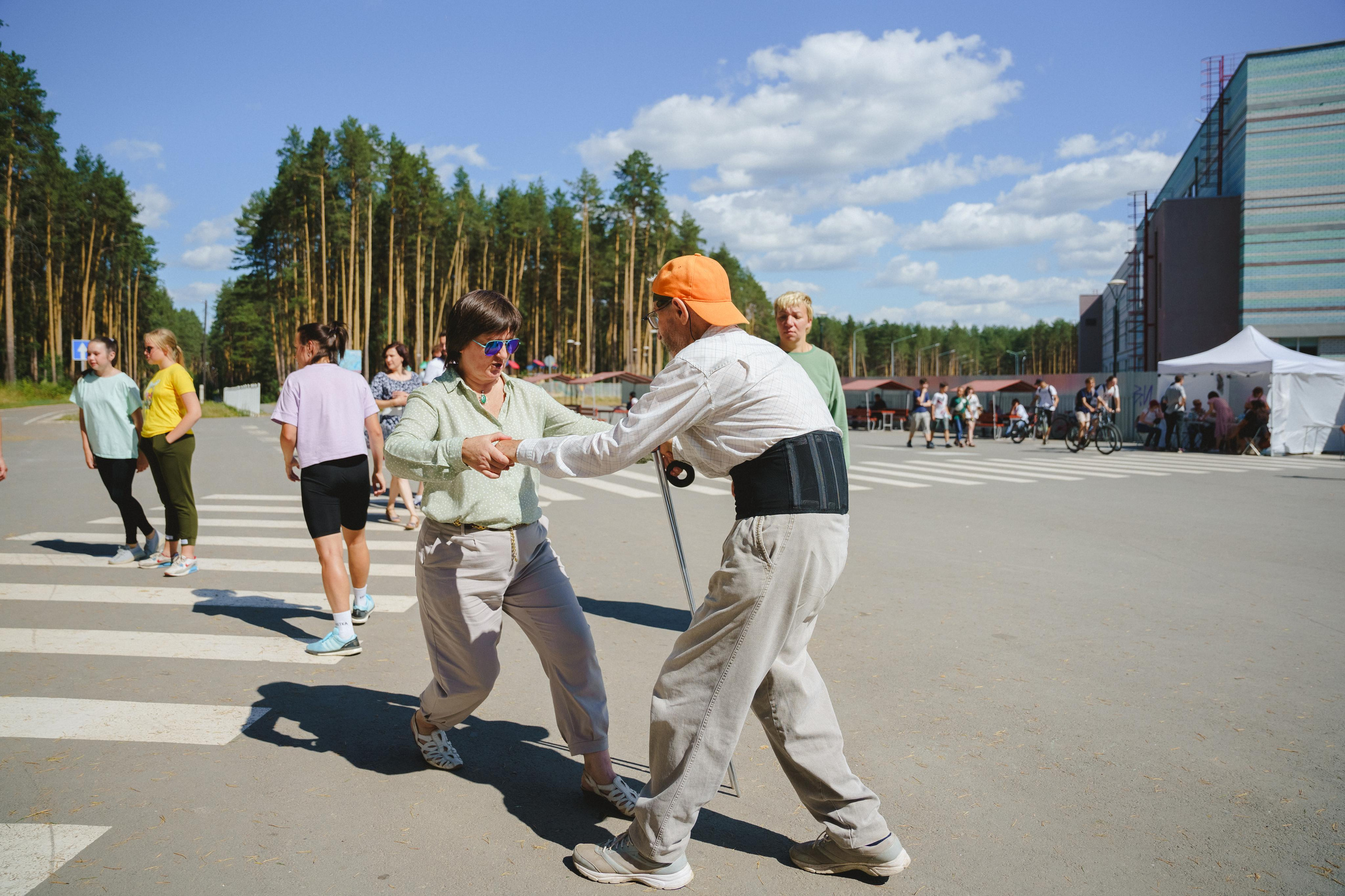 Мастер-классы школы танцев «Crystal». Фотограф в детский сад в Екатеринбурге, выпускные альбомы Юлия Умерова