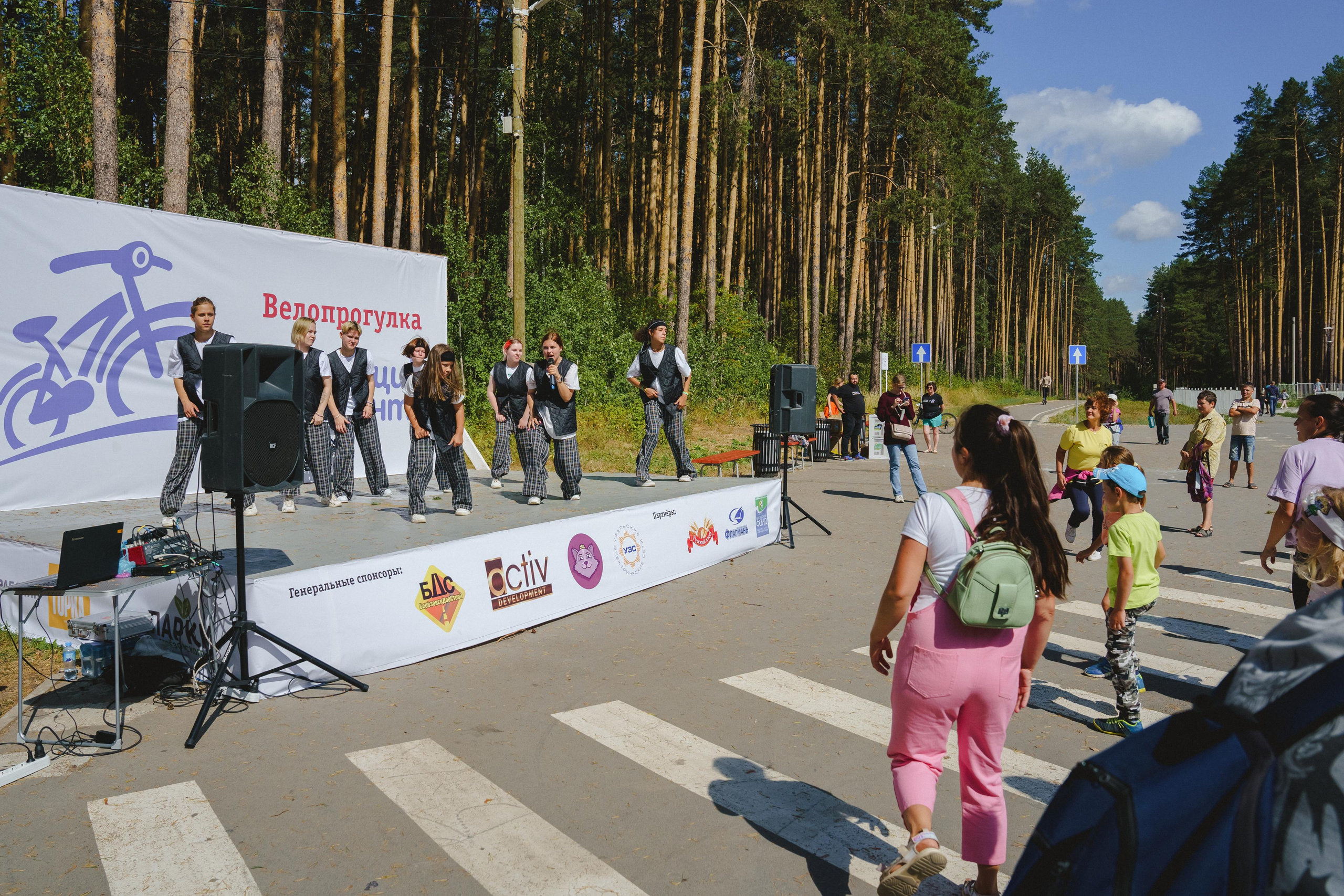 Мастер-классы школы танцев «Crystal». Фотограф в детский сад в Екатеринбурге, выпускные альбомы Юлия Умерова
