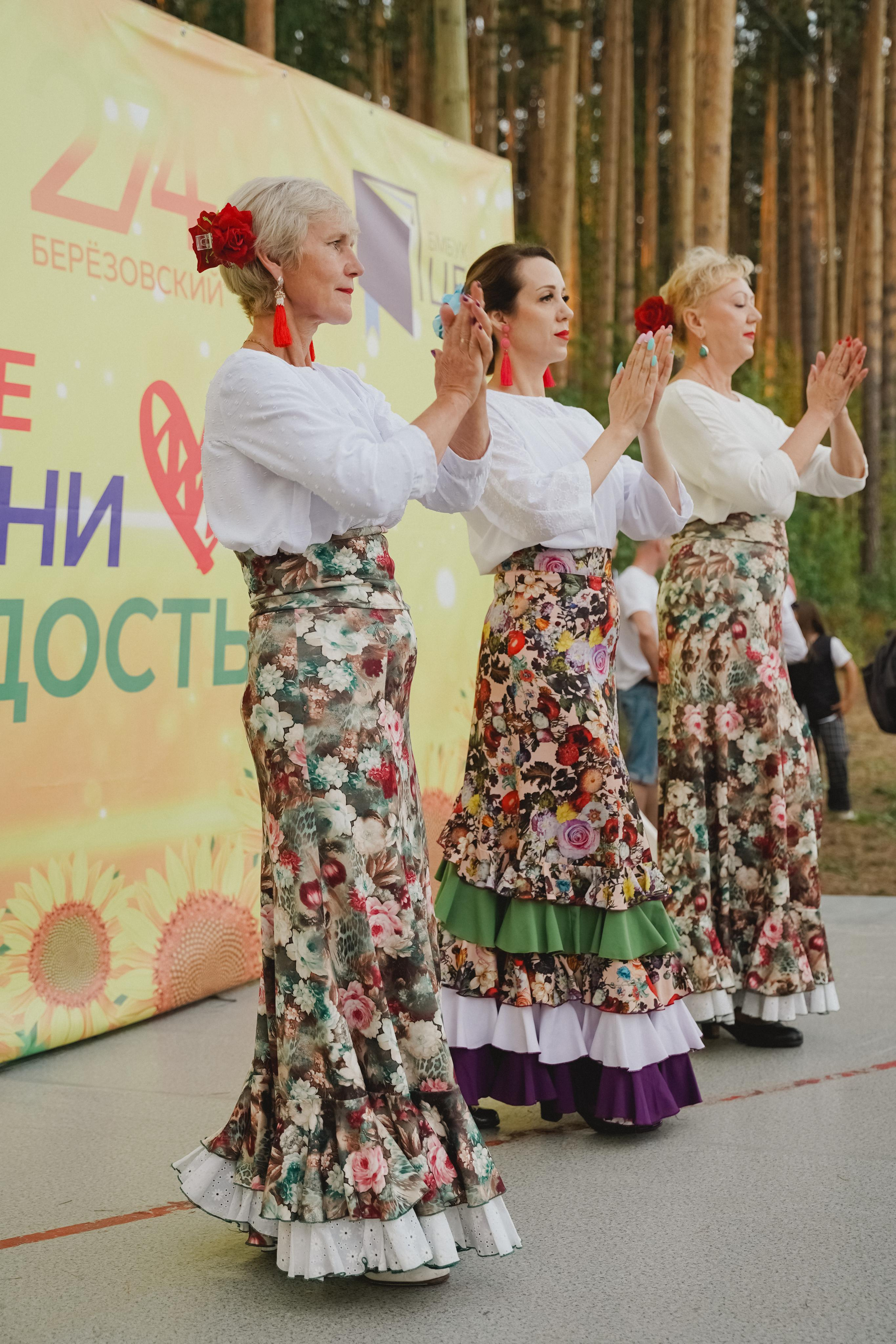 Танцы на тропе. Фотограф в детский сад в Екатеринбурге, выпускные альбомы Юлия Умерова