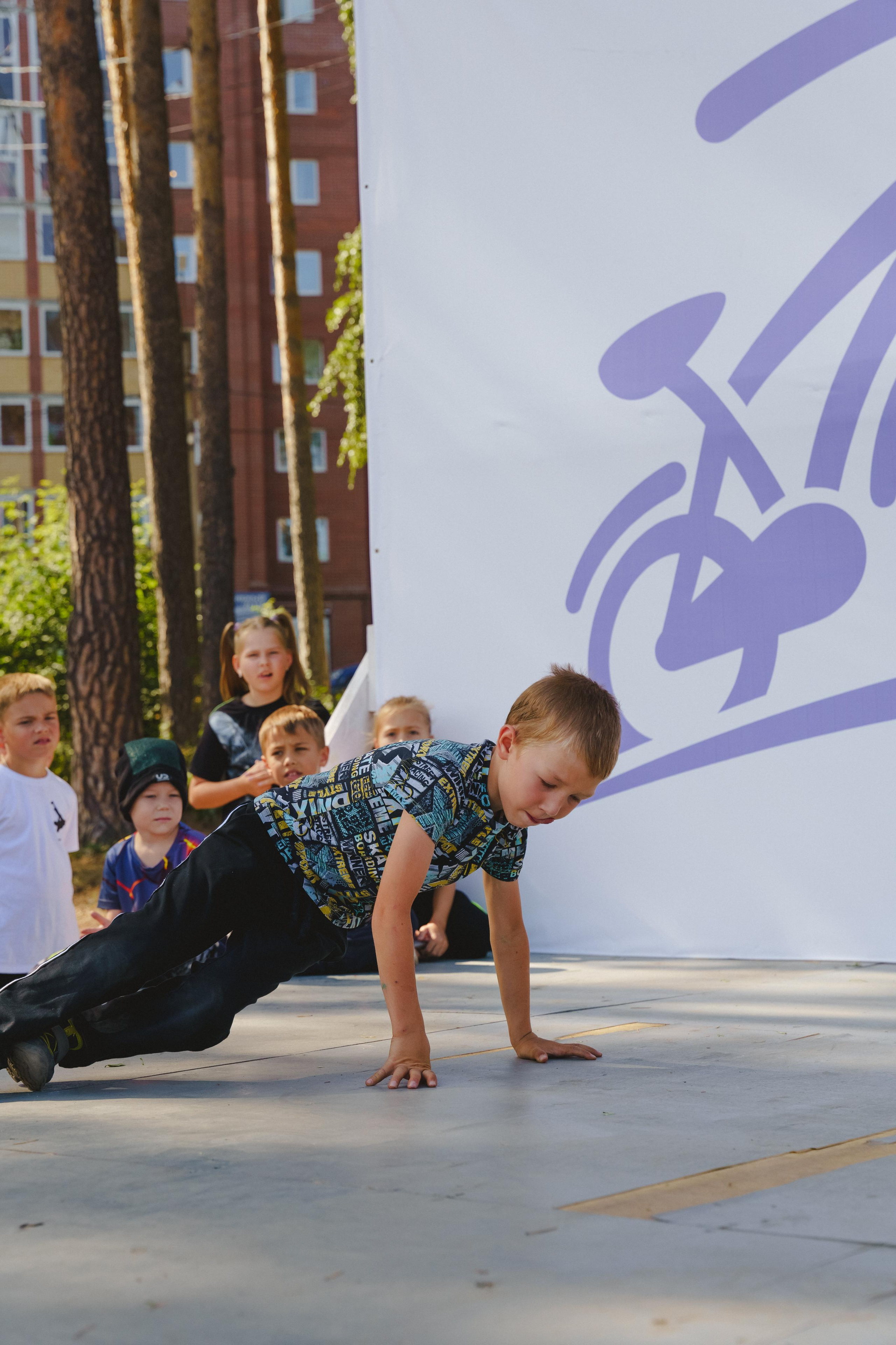 Мастер-классы школы танцев «Crystal». Фотограф в детский сад в Екатеринбурге, выпускные альбомы Юлия Умерова