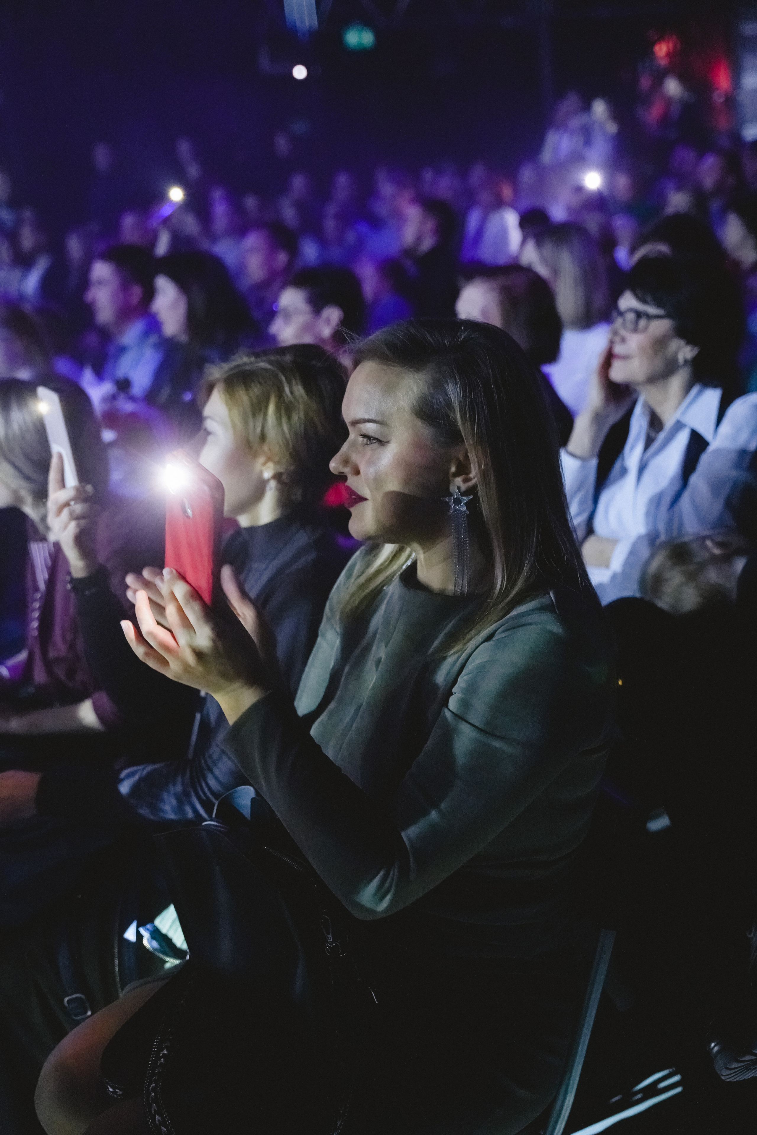 Шоу «Мама — я пришел! ». Фотограф в детский сад в Екатеринбурге, выпускные альбомы Юлия Умерова