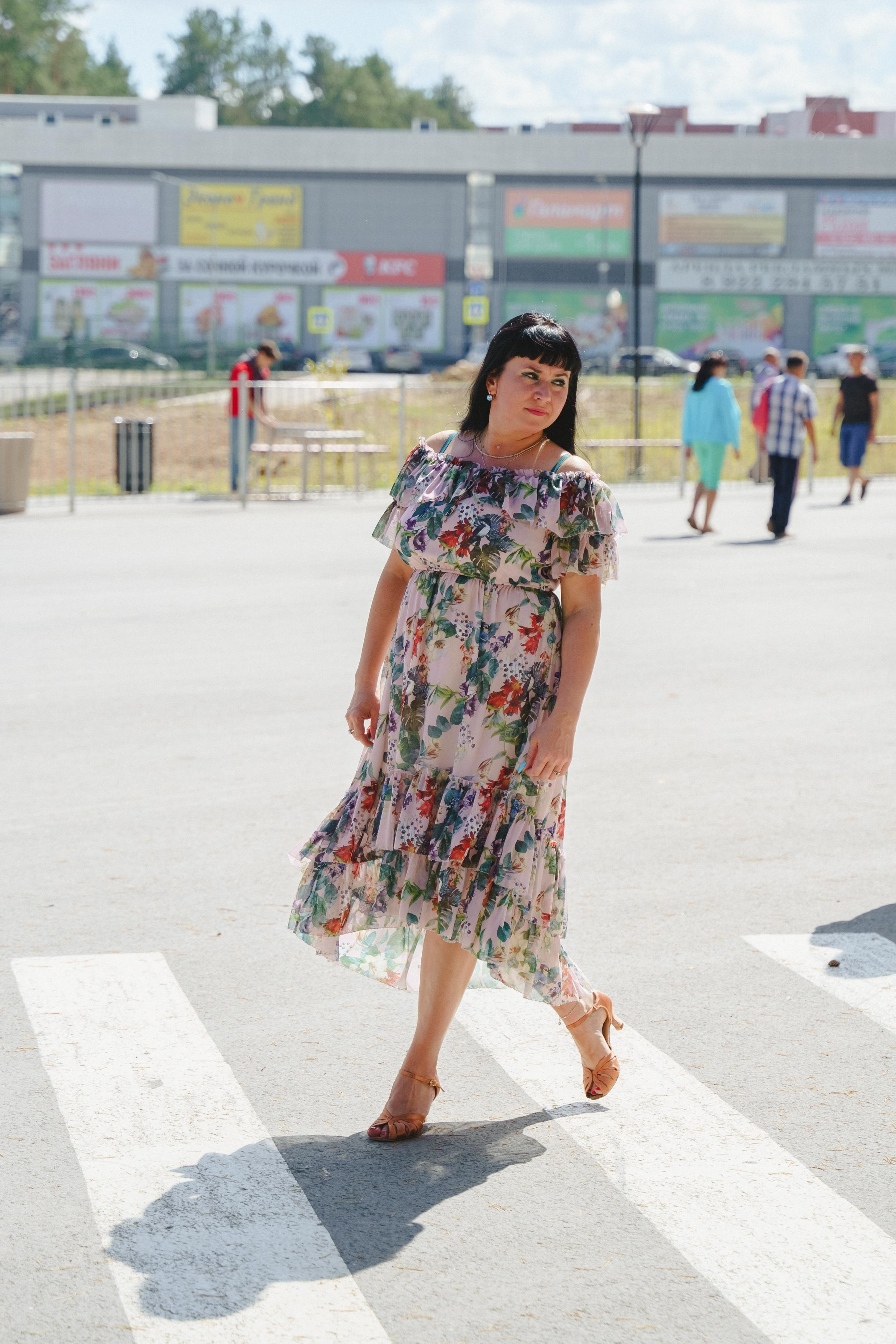 Мастер-классы школы танцев «Crystal». Фотограф в детский сад в Екатеринбурге, выпускные альбомы Юлия Умерова