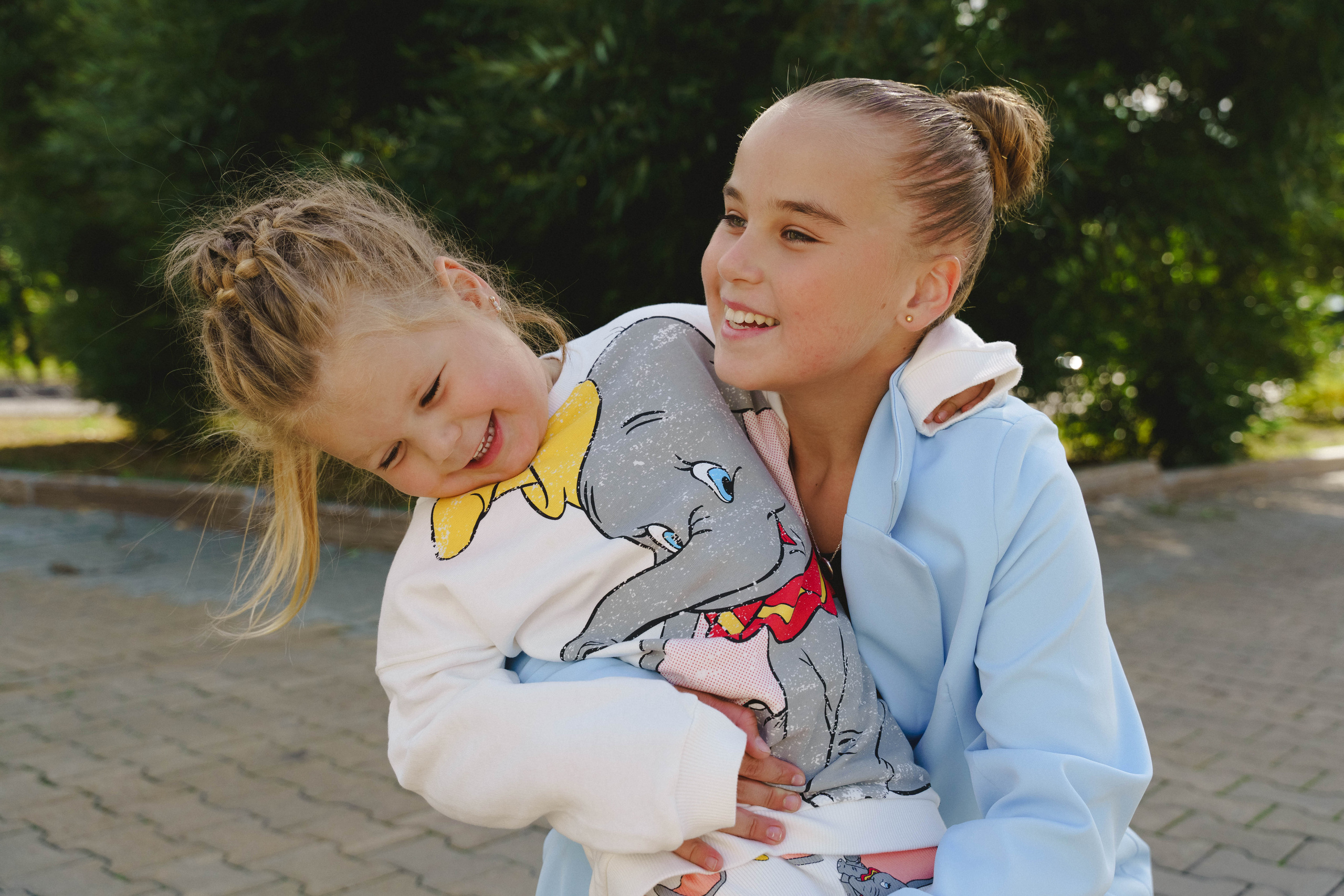 День рождения Златы в стиле тик-ток. Фотограф в детский сад в Екатеринбурге, выпускные альбомы Юлия Умерова