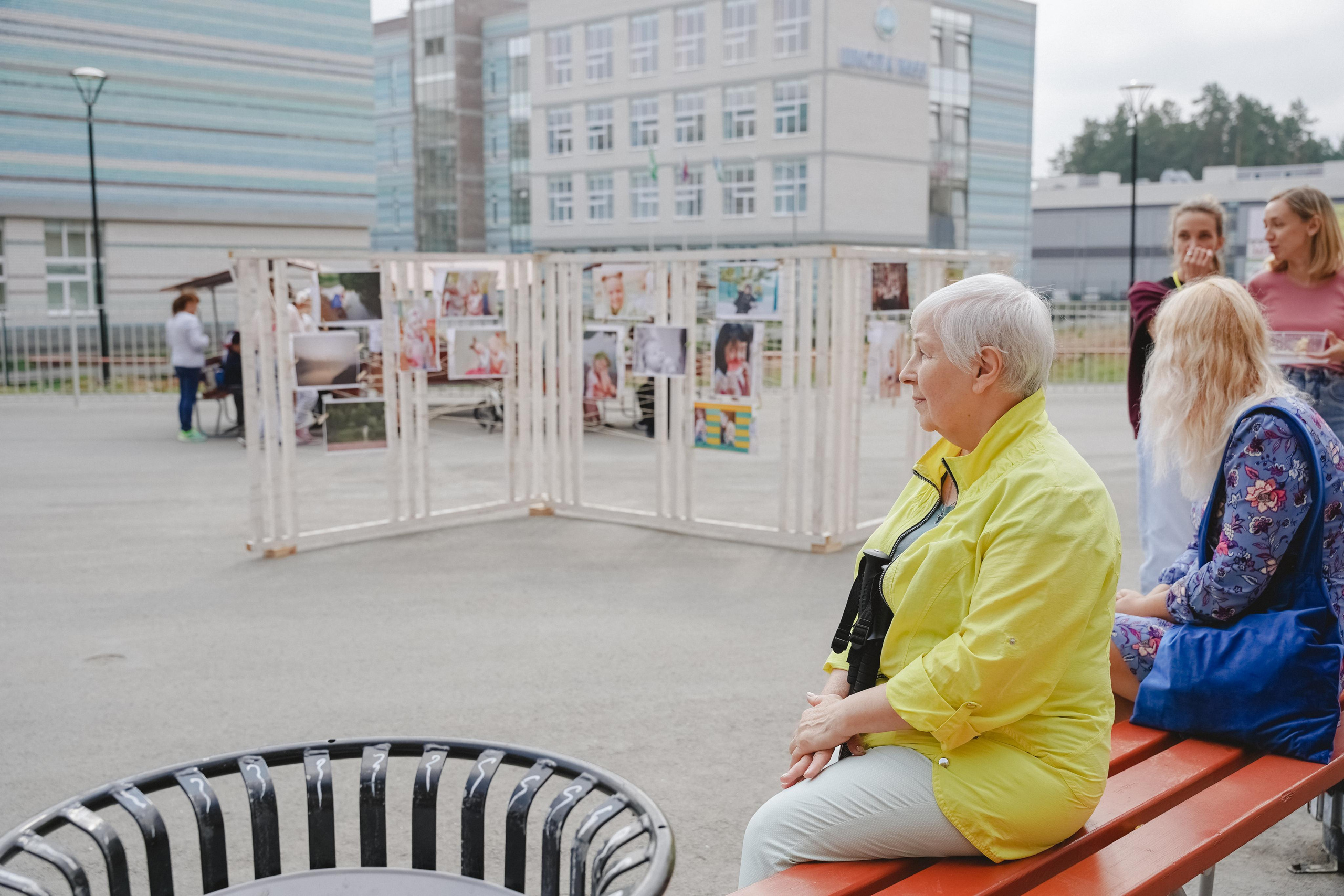 Литературная коллаборация «ДУХ». Фотограф в детский сад в Екатеринбурге, выпускные альбомы Юлия Умерова