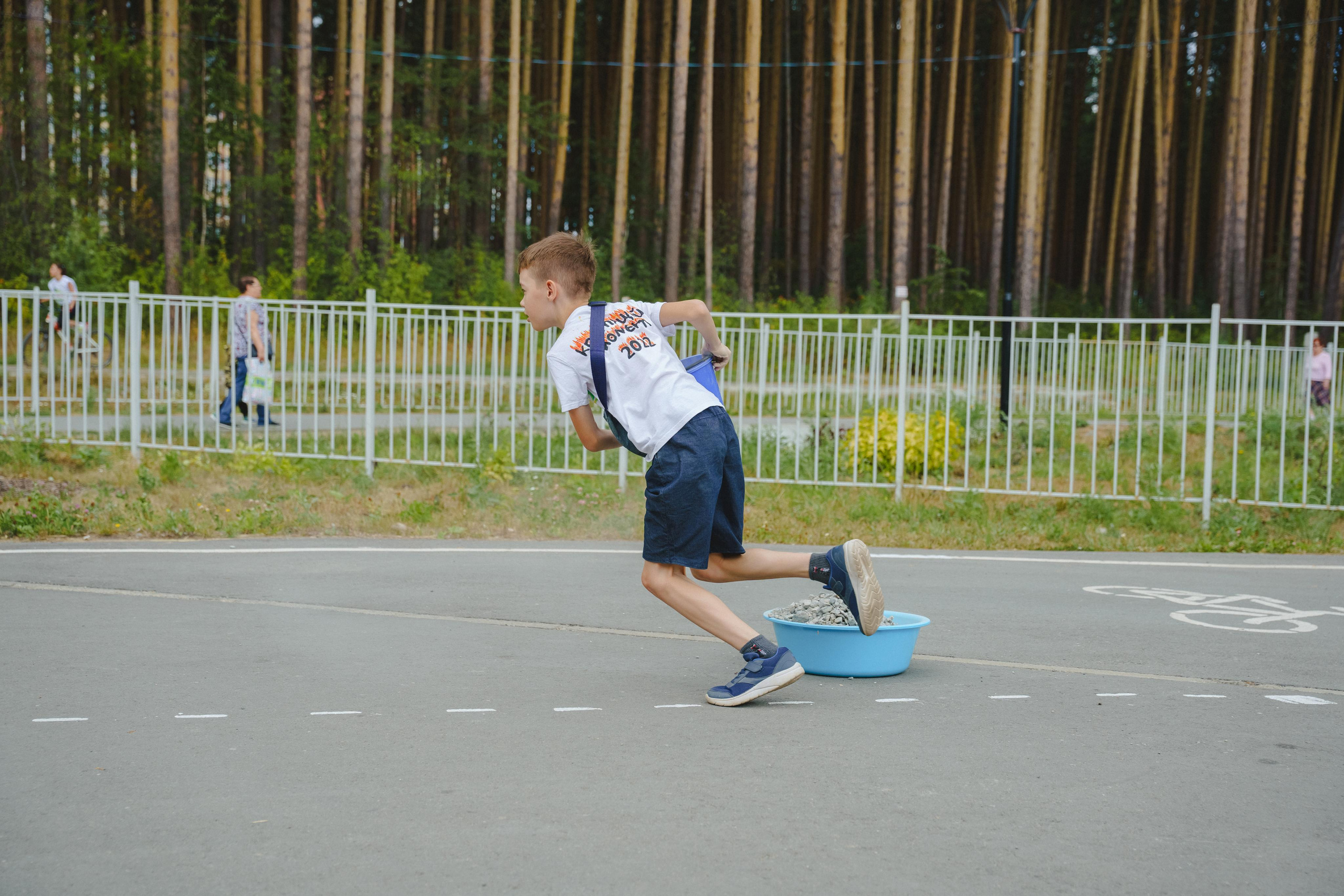 Фотосъемка веселых стартов от компании «Земляне». Фотограф в детский сад в Екатеринбурге, выпускные альбомы Юлия Умерова
