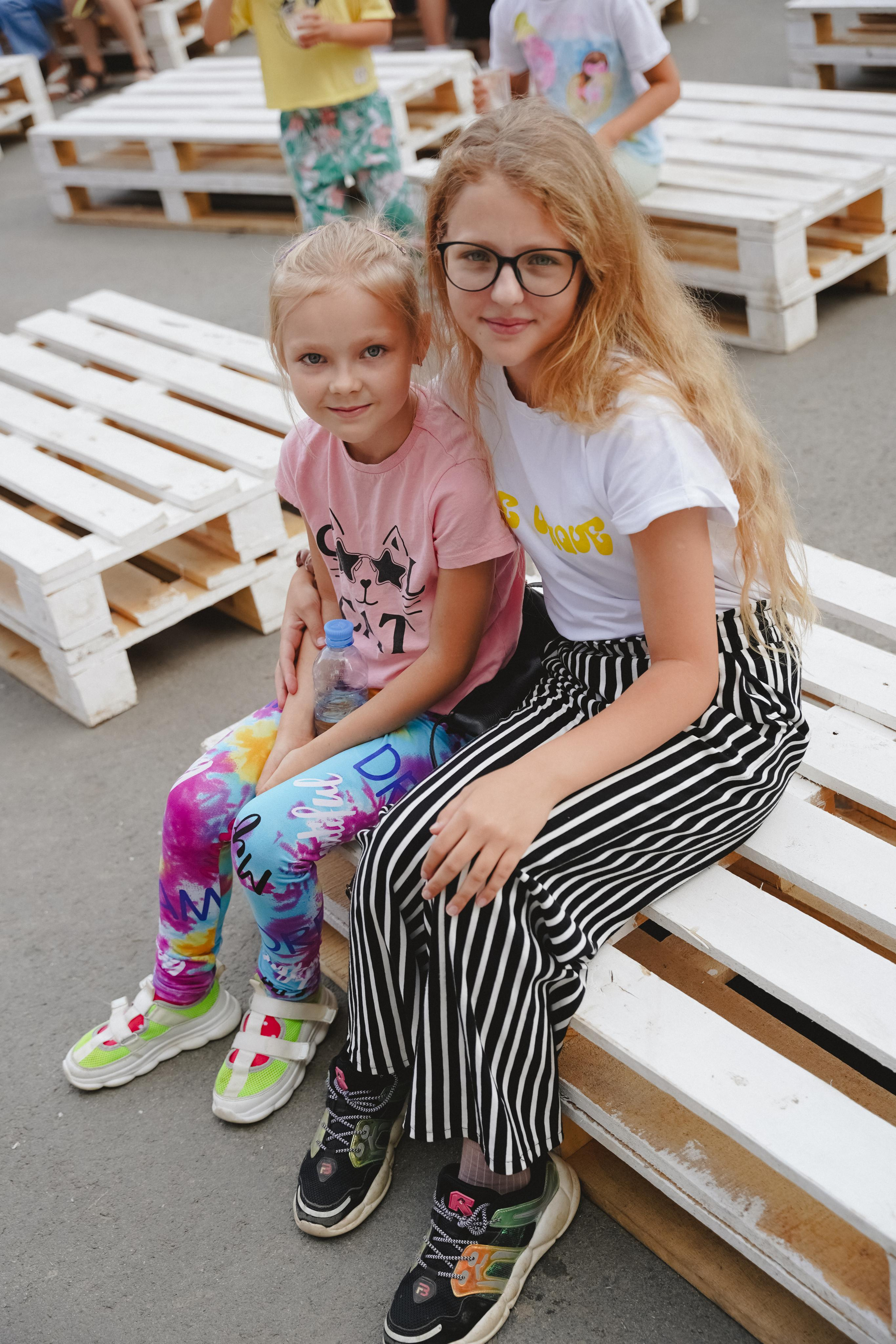 Литературная коллаборация «ДУХ». Фотограф в детский сад в Екатеринбурге, выпускные альбомы Юлия Умерова