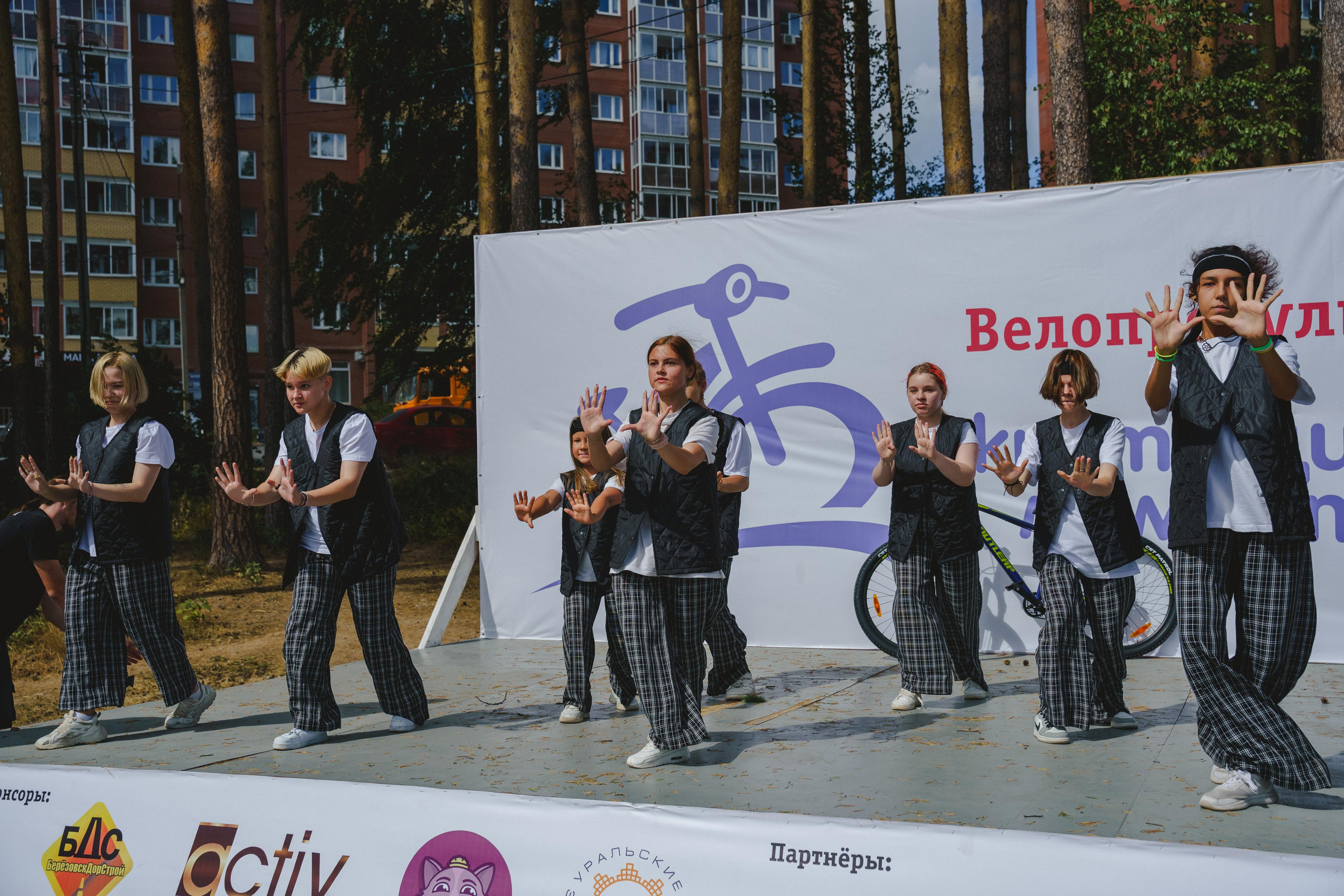 Мастер-классы школы танцев «Crystal». Фотограф в детский сад в Екатеринбурге, выпускные альбомы Юлия Умерова