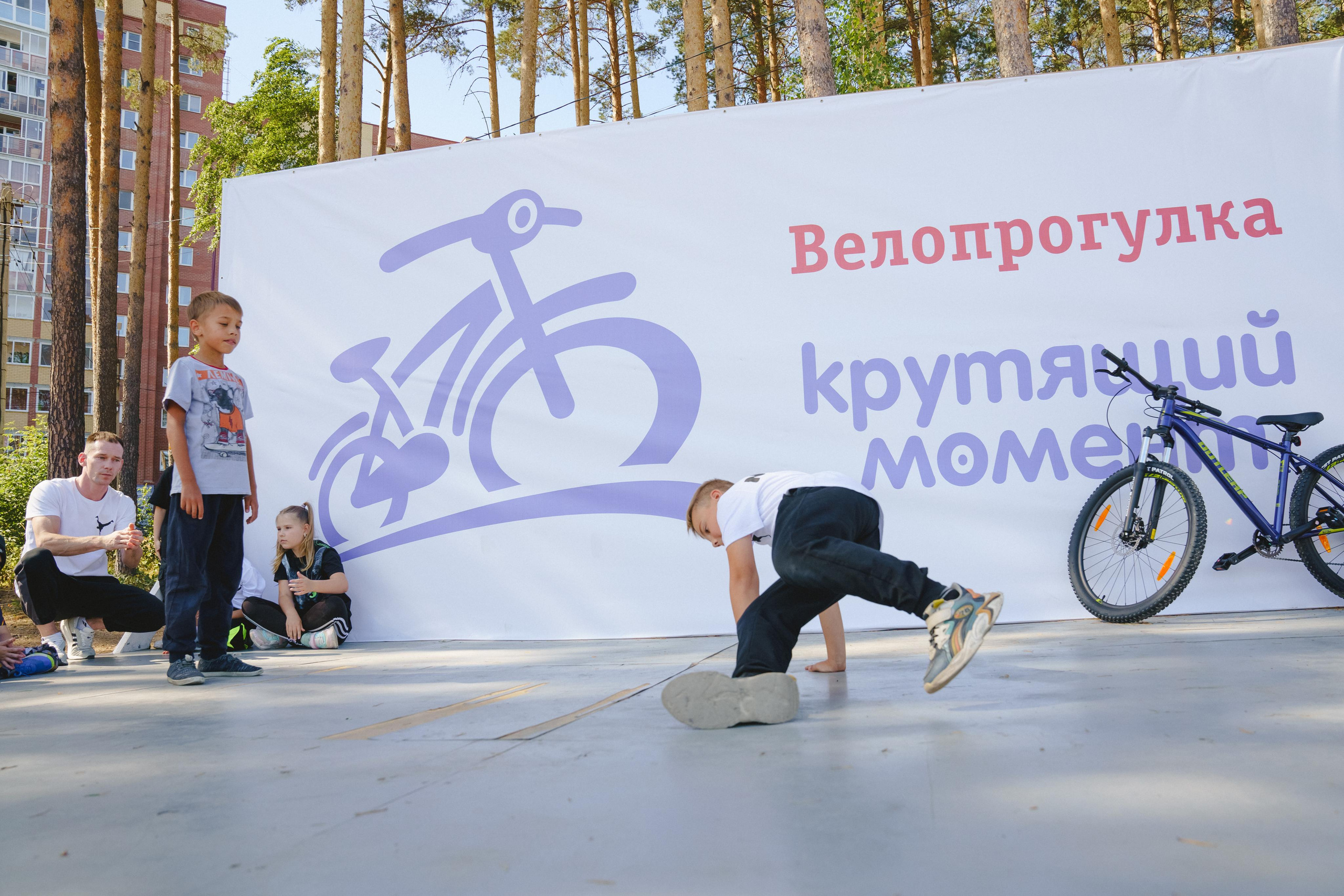 Мастер-классы школы танцев «Crystal». Фотограф в детский сад в Екатеринбурге, выпускные альбомы Юлия Умерова