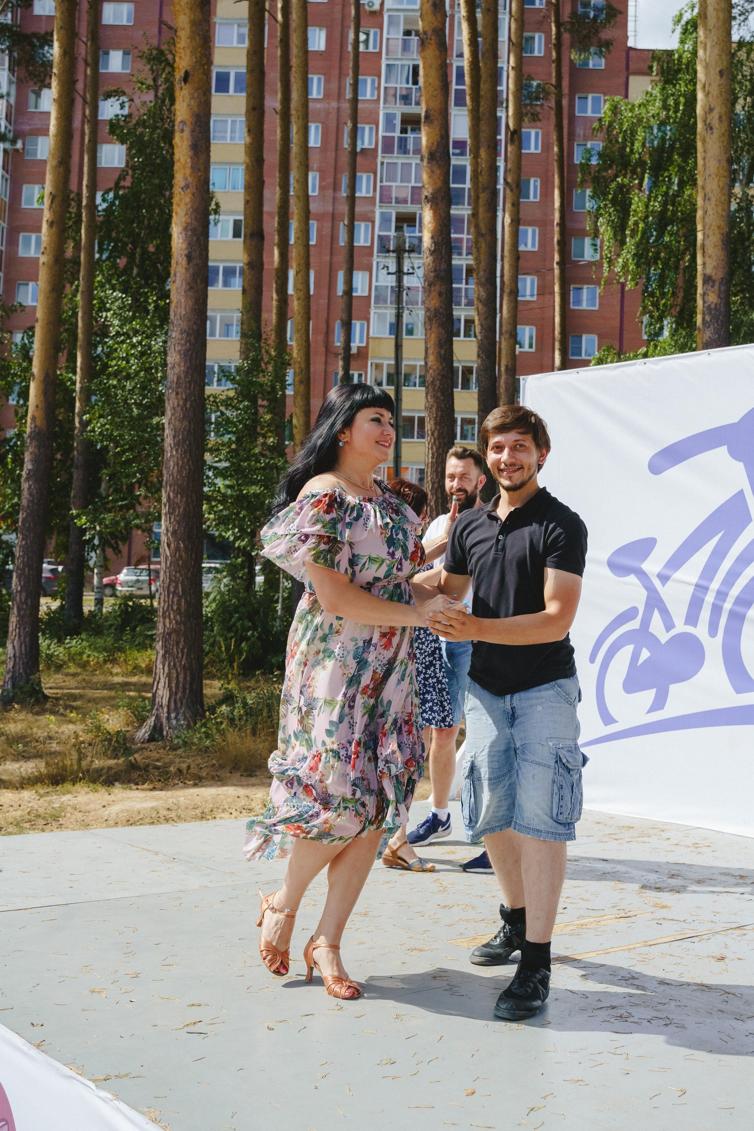 Мастер-классы школы танцев «Crystal». Фотограф в детский сад в Екатеринбурге, выпускные альбомы Юлия Умерова