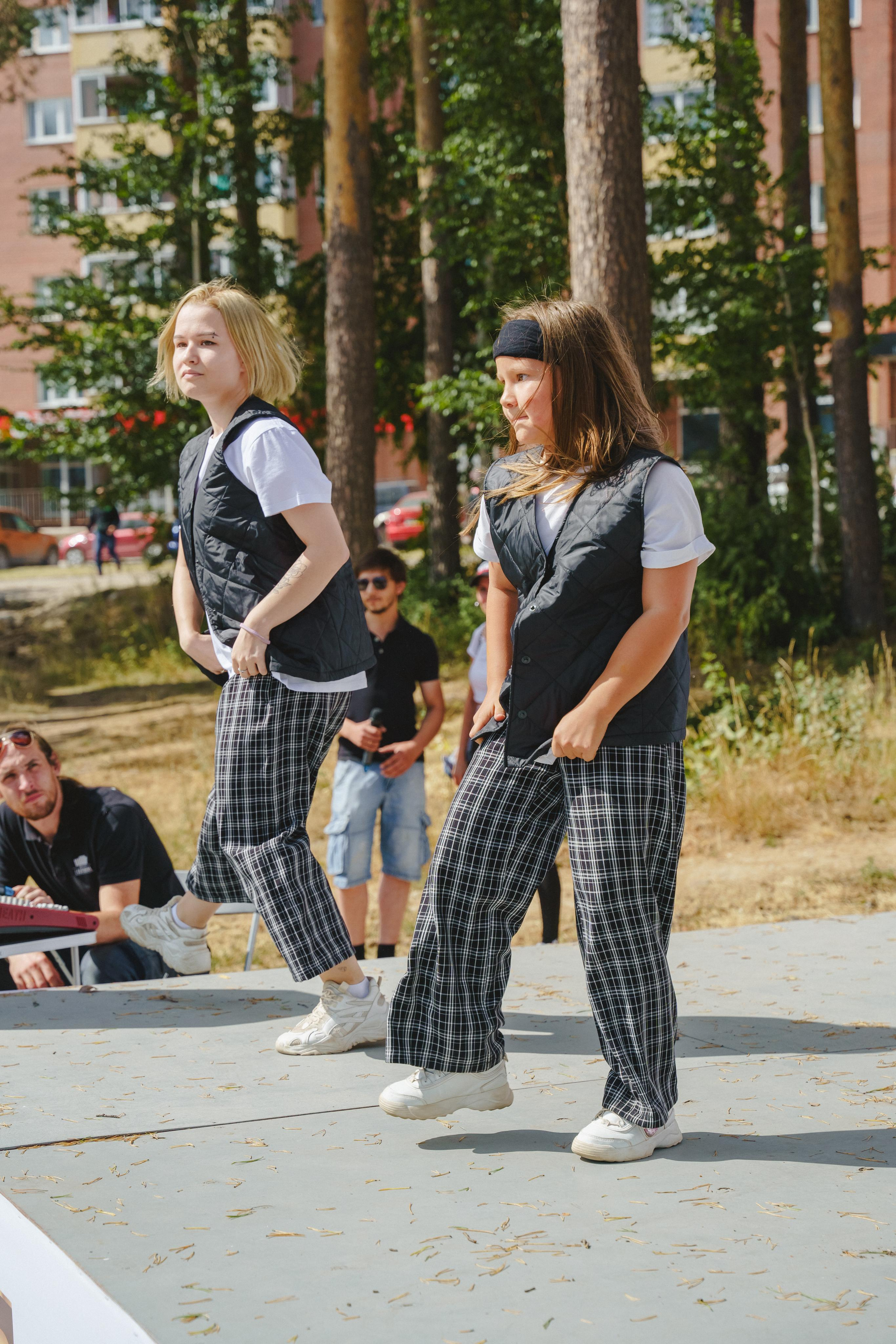 Мастер-классы школы танцев «Crystal». Фотограф в детский сад в Екатеринбурге, выпускные альбомы Юлия Умерова