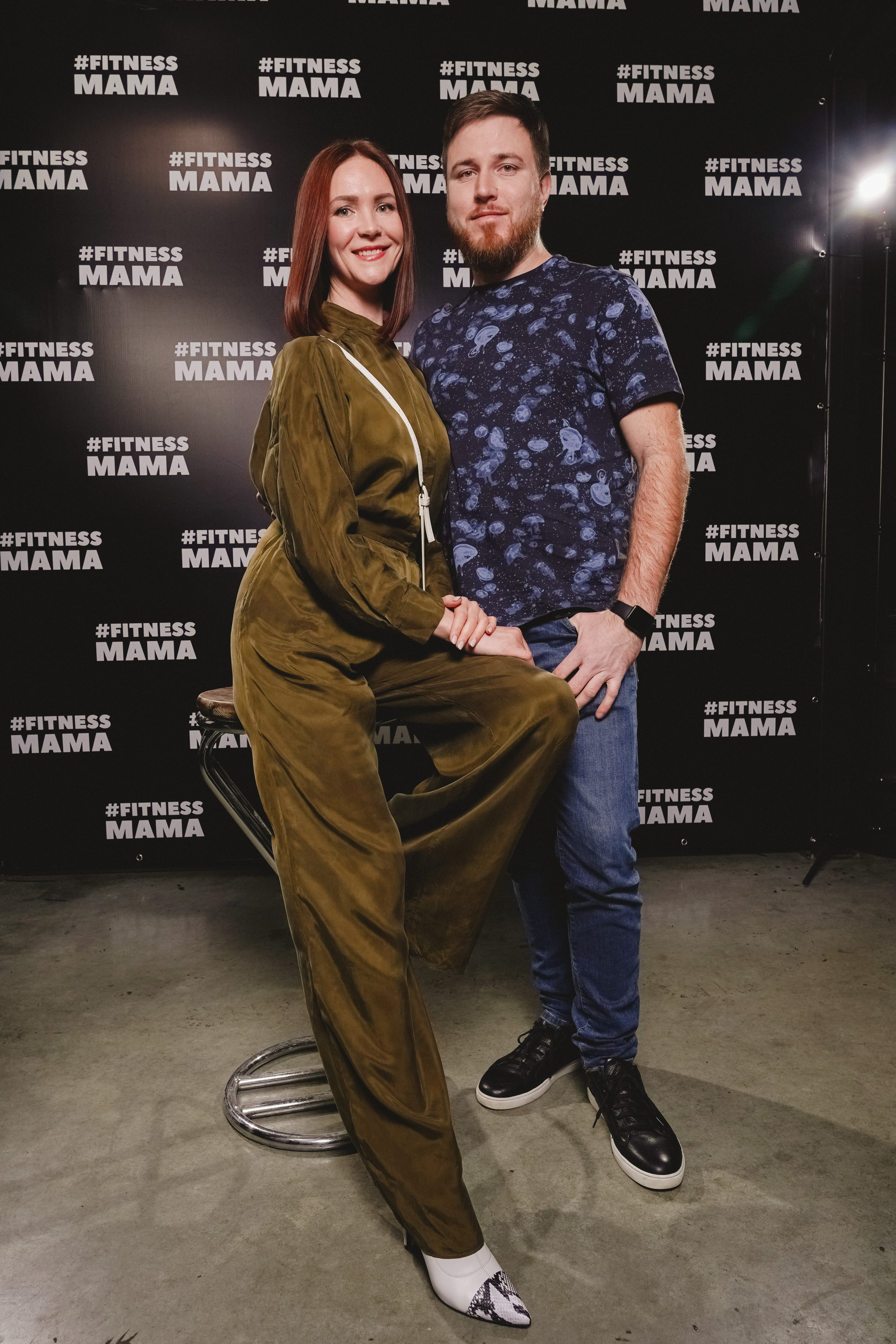 Шоу «Мама — я пришел! ». Фотограф в детский сад в Екатеринбурге, выпускные альбомы Юлия Умерова