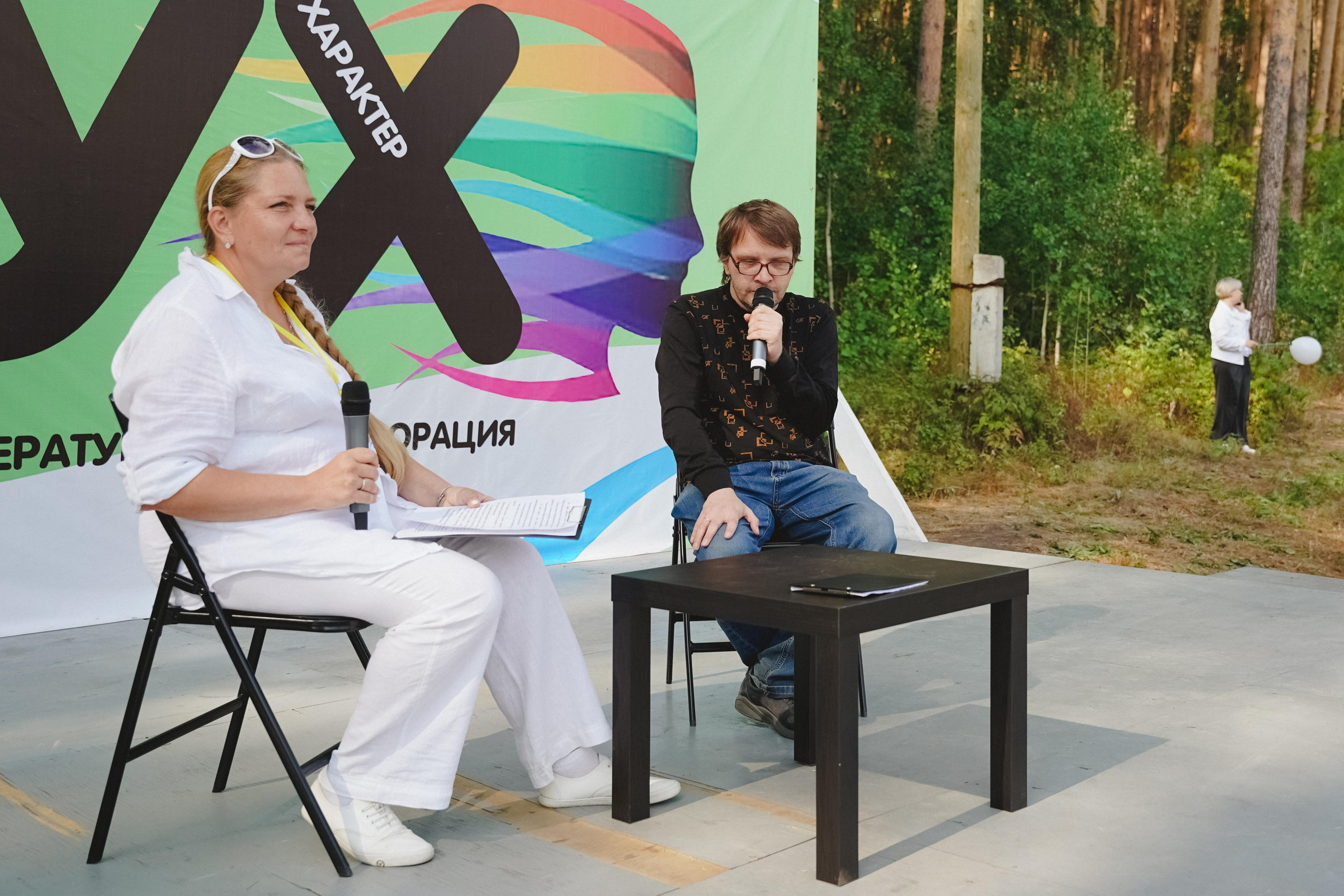 Литературная коллаборация «ДУХ». Фотограф в детский сад в Екатеринбурге, выпускные альбомы Юлия Умерова