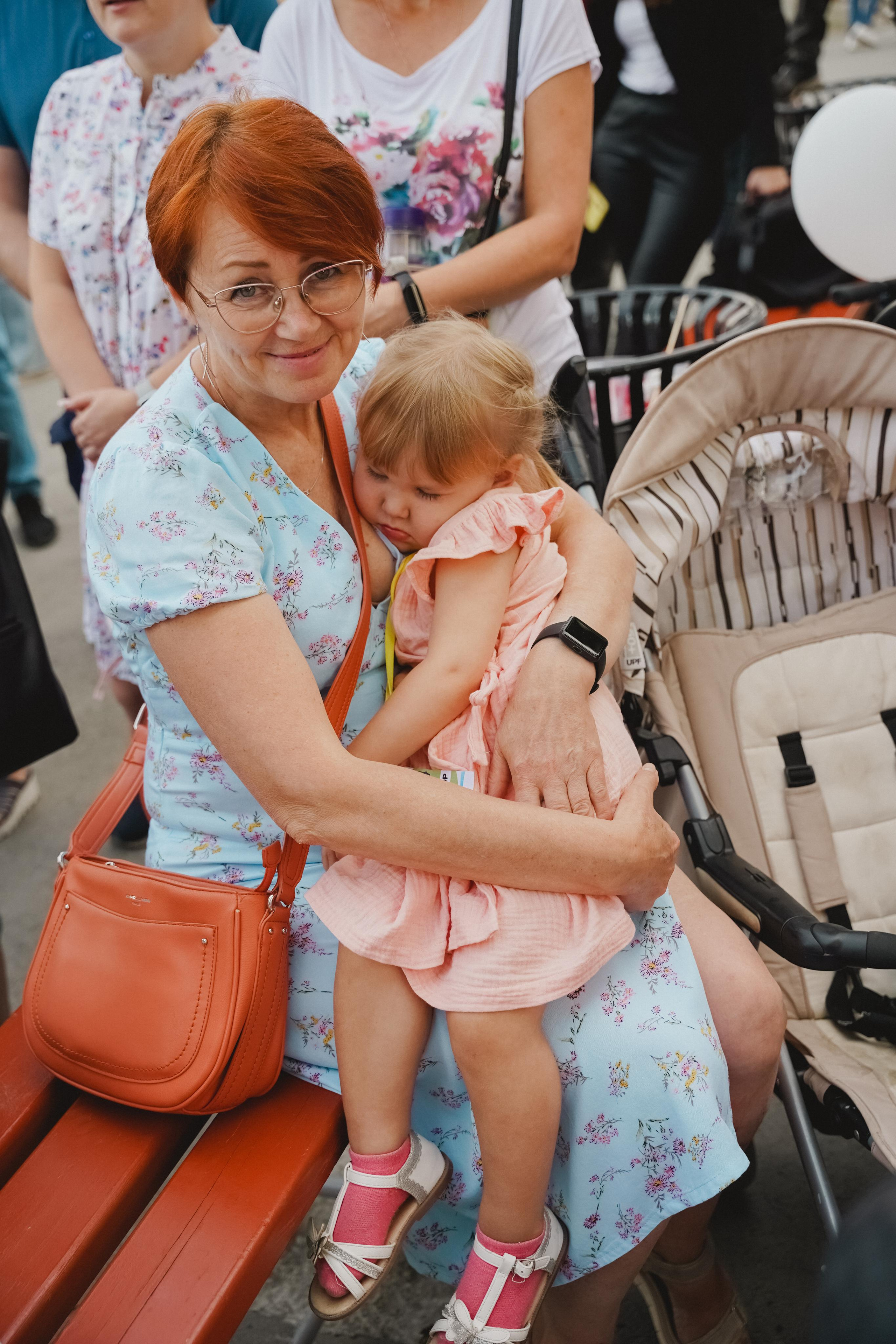 Танцы на тропе. Фотограф в детский сад в Екатеринбурге, выпускные альбомы Юлия Умерова