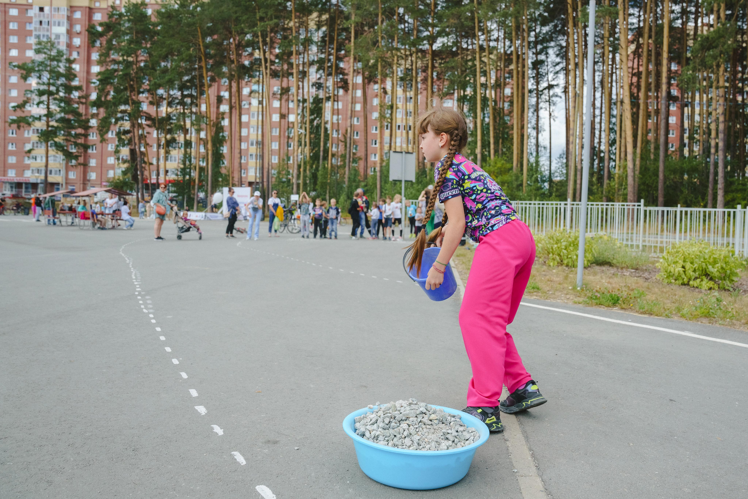 Фотосъемка веселых стартов от компании «Земляне». Фотограф в детский сад в Екатеринбурге, выпускные альбомы Юлия Умерова