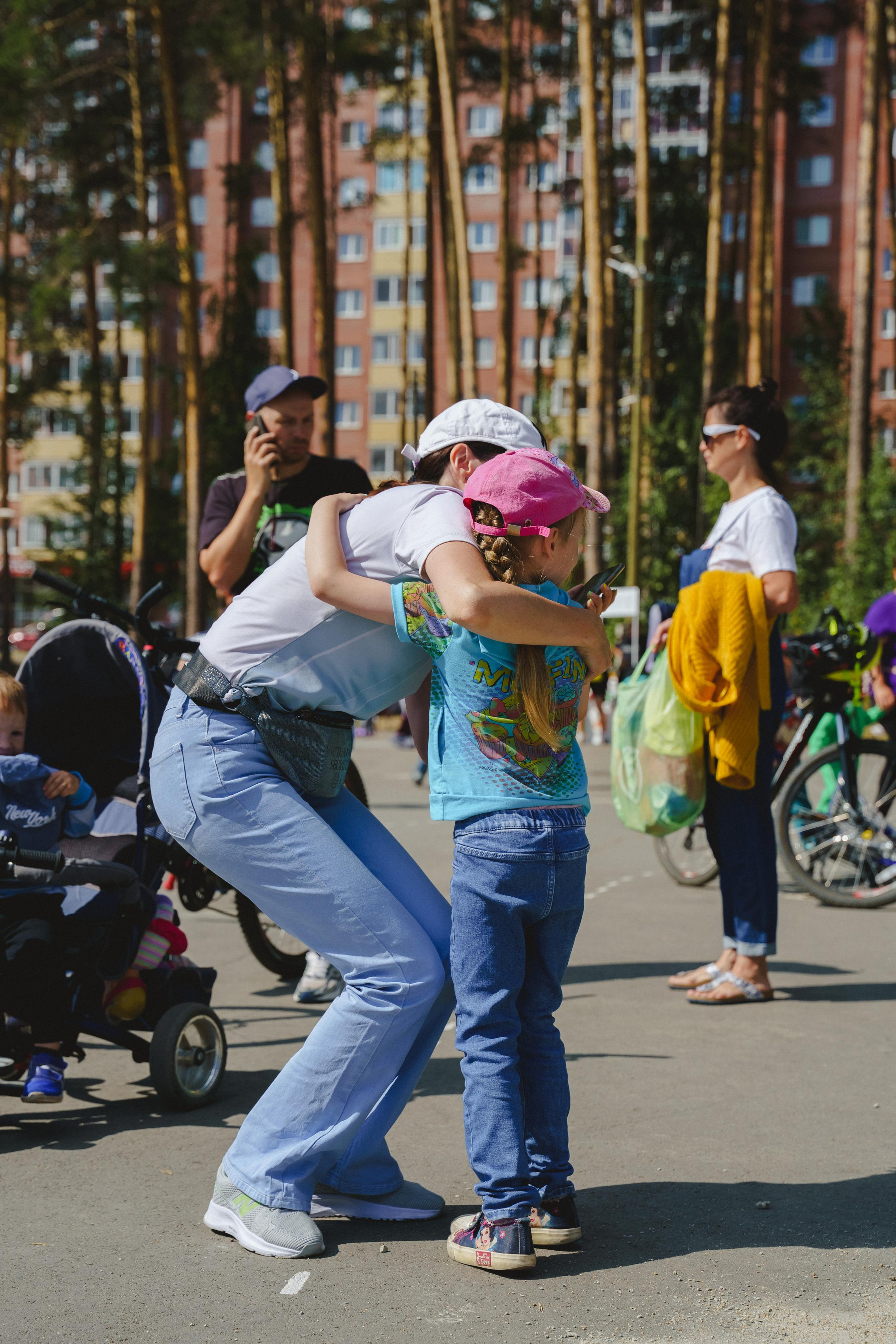 Фотосъемка веселых стартов от компании «Земляне». Фотограф в детский сад в Екатеринбурге, выпускные альбомы Юлия Умерова