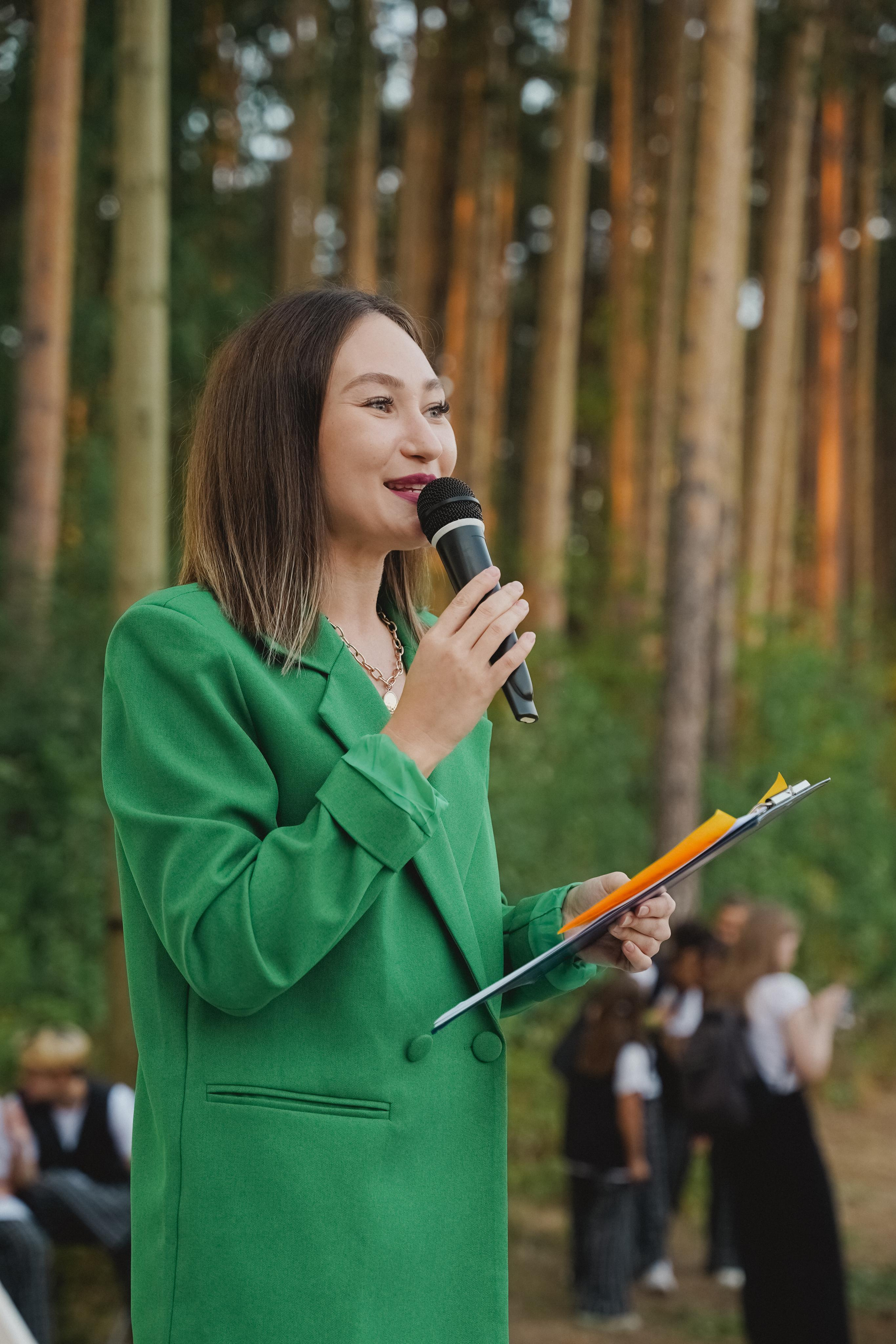 Танцы на тропе. Фотограф в детский сад в Екатеринбурге, выпускные альбомы Юлия Умерова