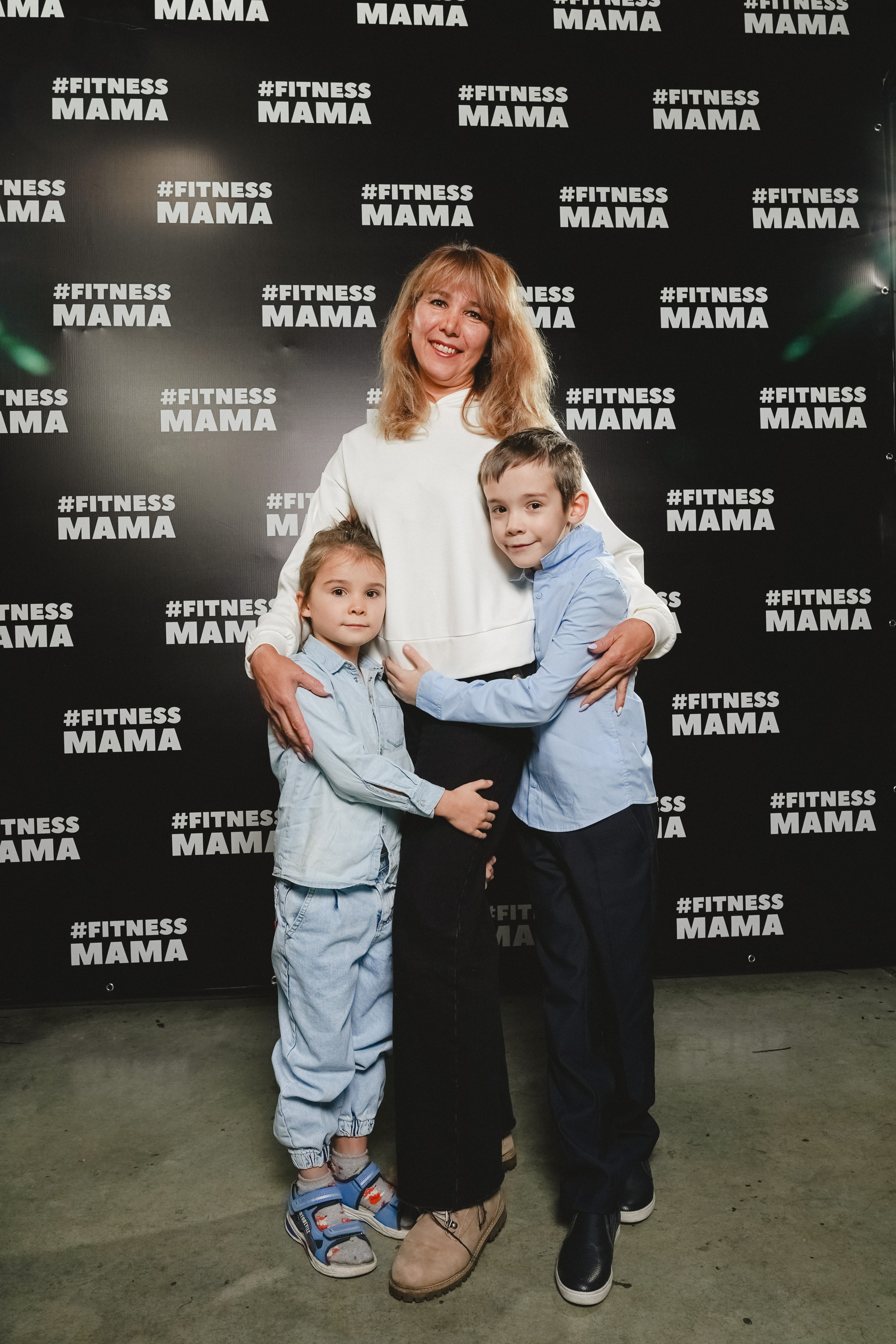 Шоу «Мама — я пришел! ». Фотограф в детский сад в Екатеринбурге, выпускные альбомы Юлия Умерова