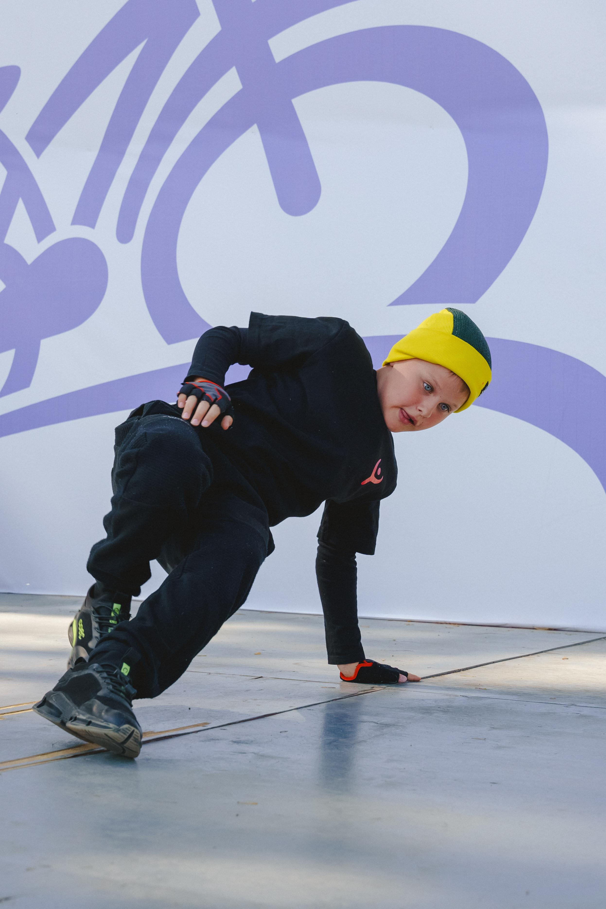 Мастер-классы школы танцев «Crystal». Фотограф в детский сад в Екатеринбурге, выпускные альбомы Юлия Умерова