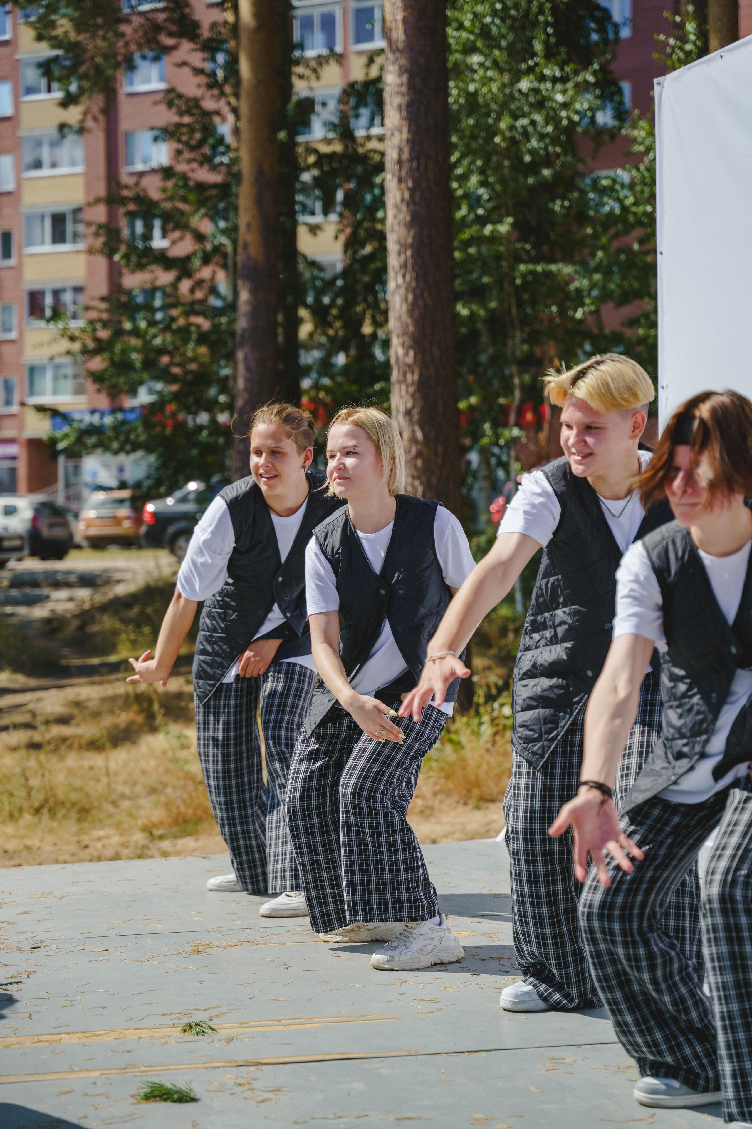 Мастер-классы школы танцев «Crystal». Фотограф в детский сад в Екатеринбурге, выпускные альбомы Юлия Умерова