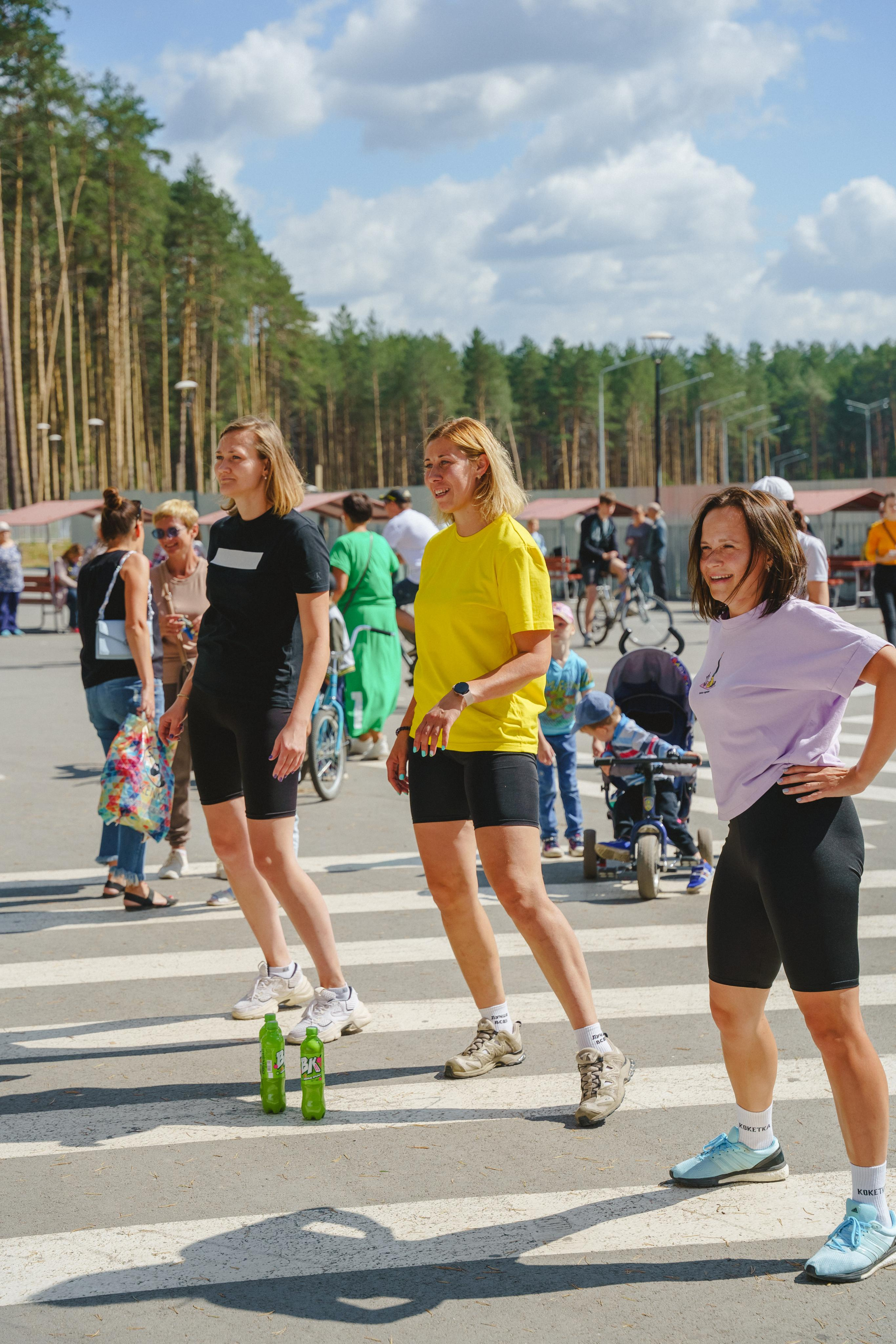 Мастер-классы школы танцев «Crystal». Фотограф в детский сад в Екатеринбурге, выпускные альбомы Юлия Умерова