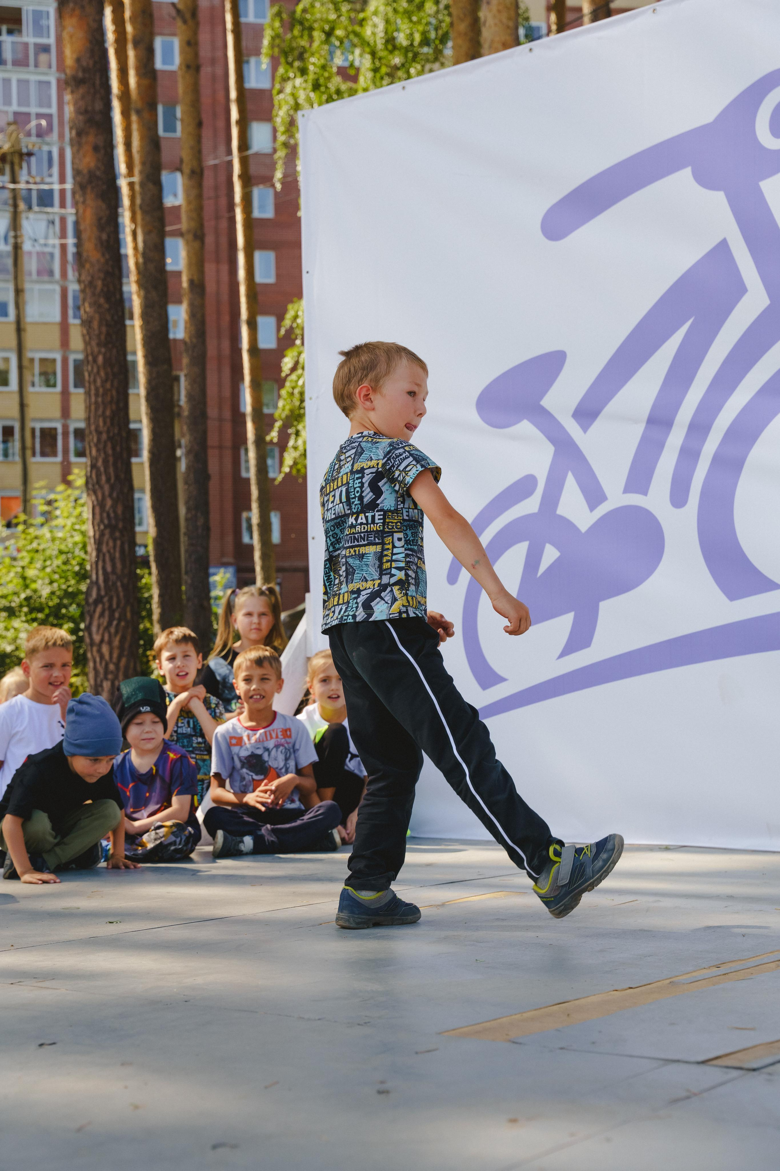 Мастер-классы школы танцев «Crystal». Фотограф в детский сад в Екатеринбурге, выпускные альбомы Юлия Умерова