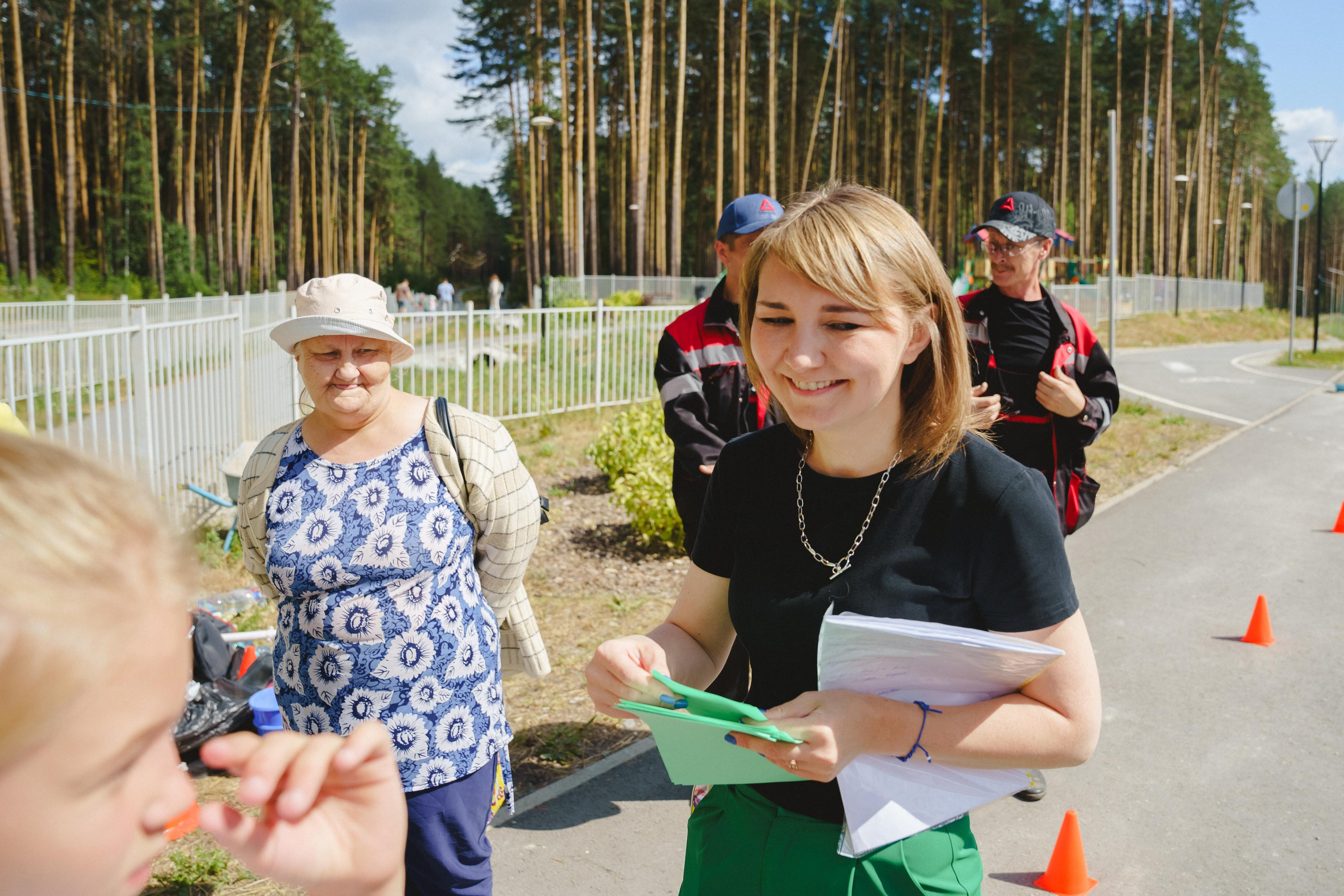Фотосъемка веселых стартов от компании «Земляне». Фотограф в детский сад в Екатеринбурге, выпускные альбомы Юлия Умерова